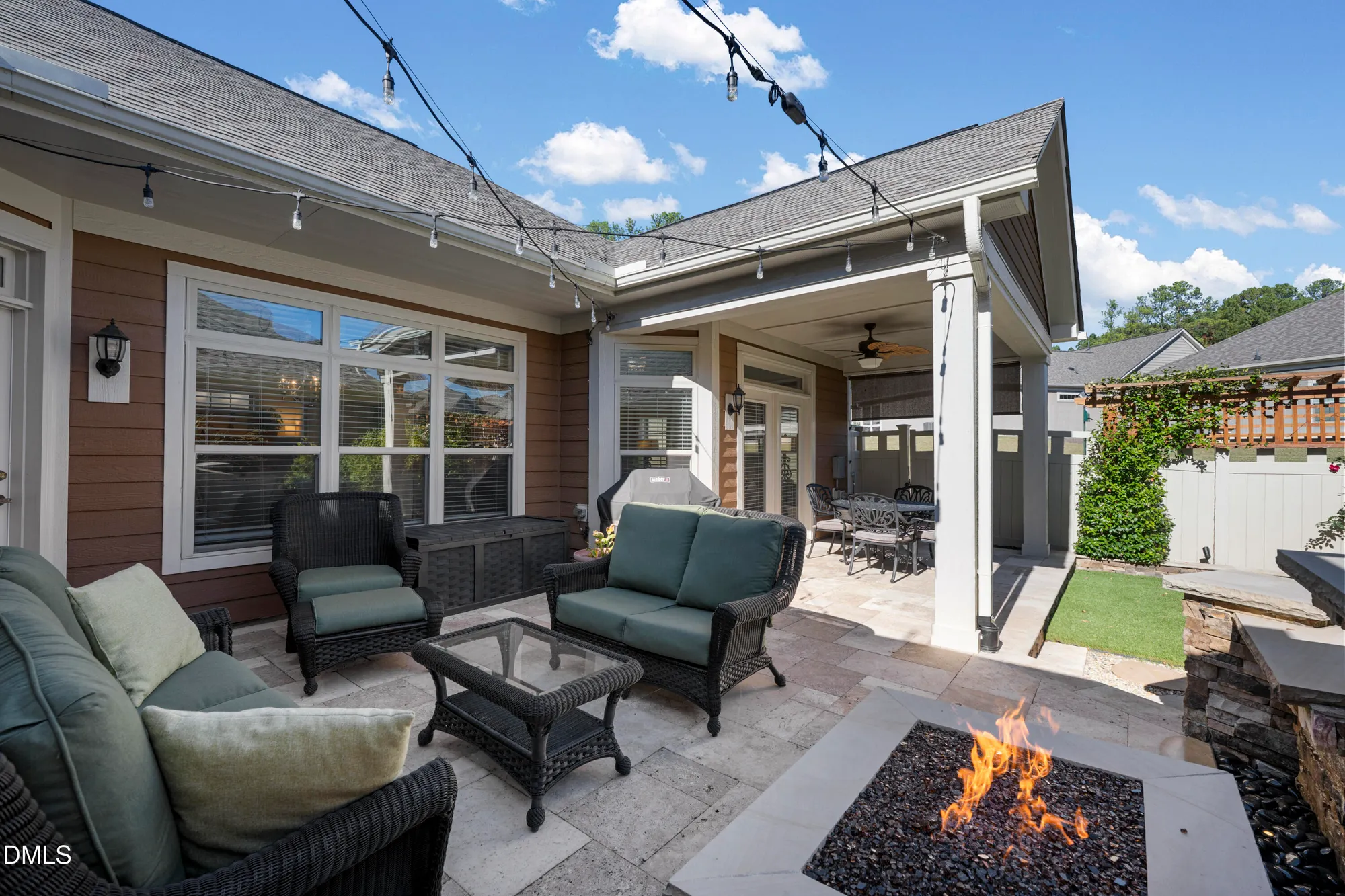 Property Slideshow image 41 of 72 | 1345 provision pl, Wake Forest, NC, 27587