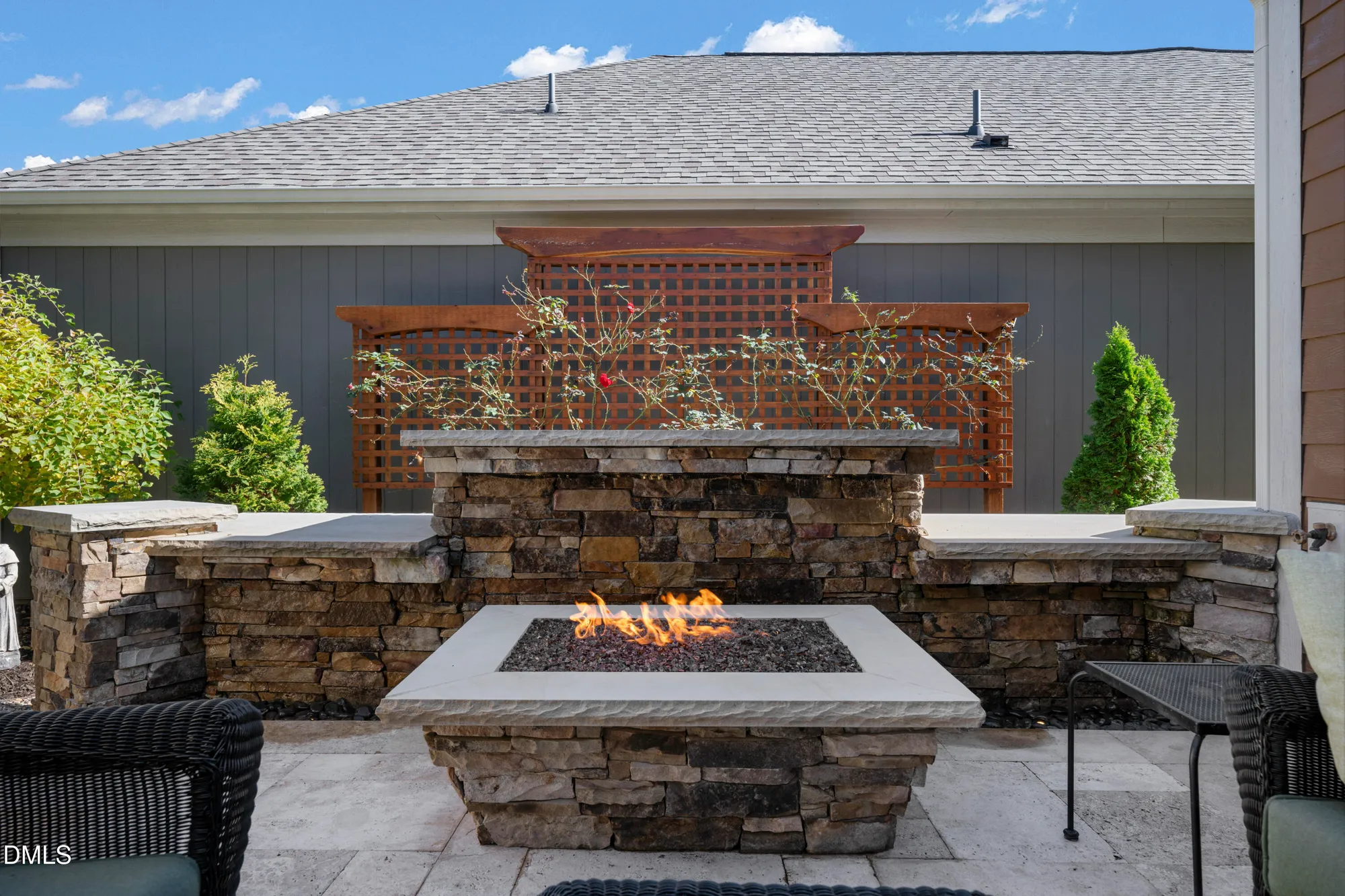 Property Slideshow image 39 of 72 | 1345 provision pl, Wake Forest, NC, 27587