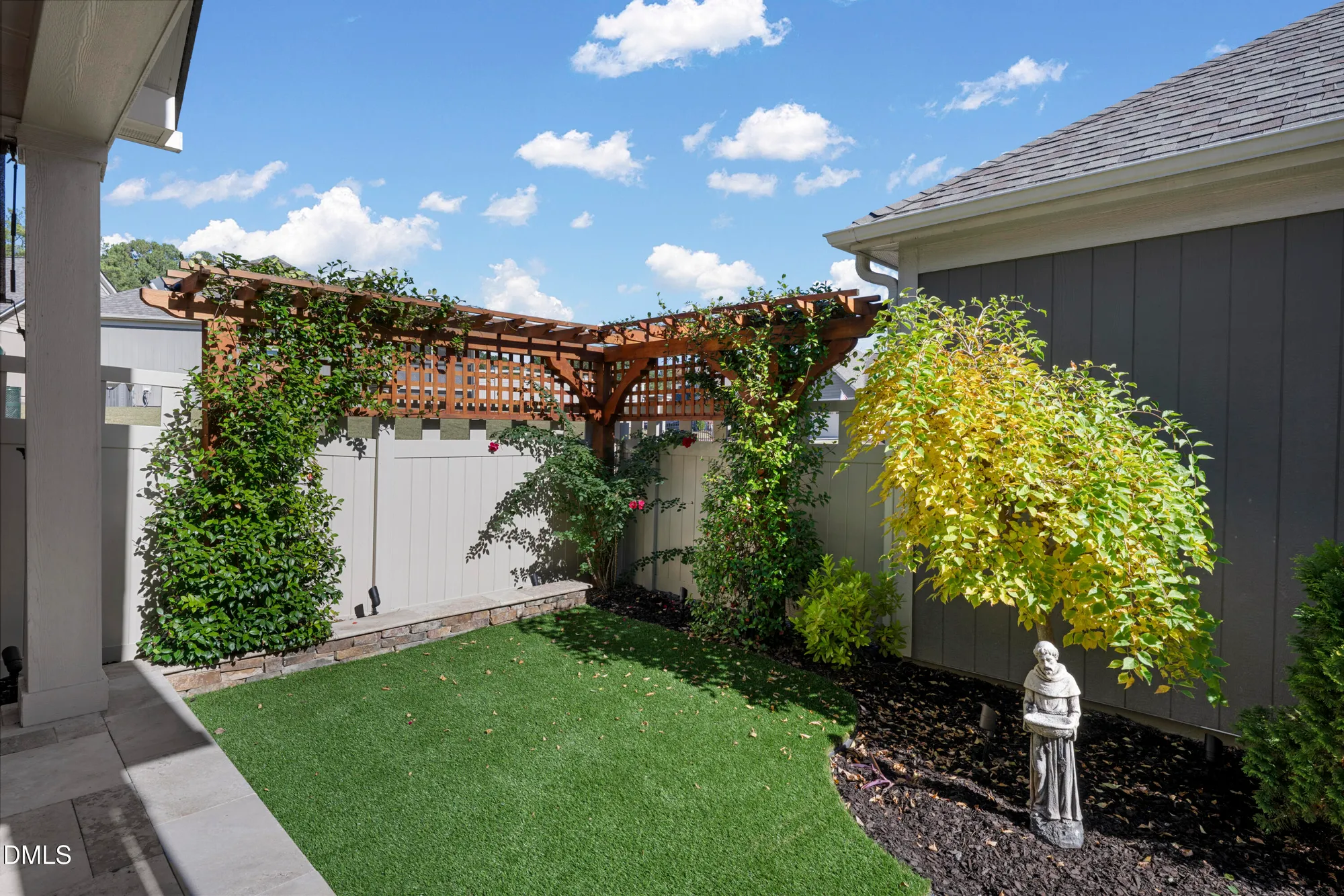 Property Slideshow image 44 of 72 | 1345 provision pl, Wake Forest, NC, 27587