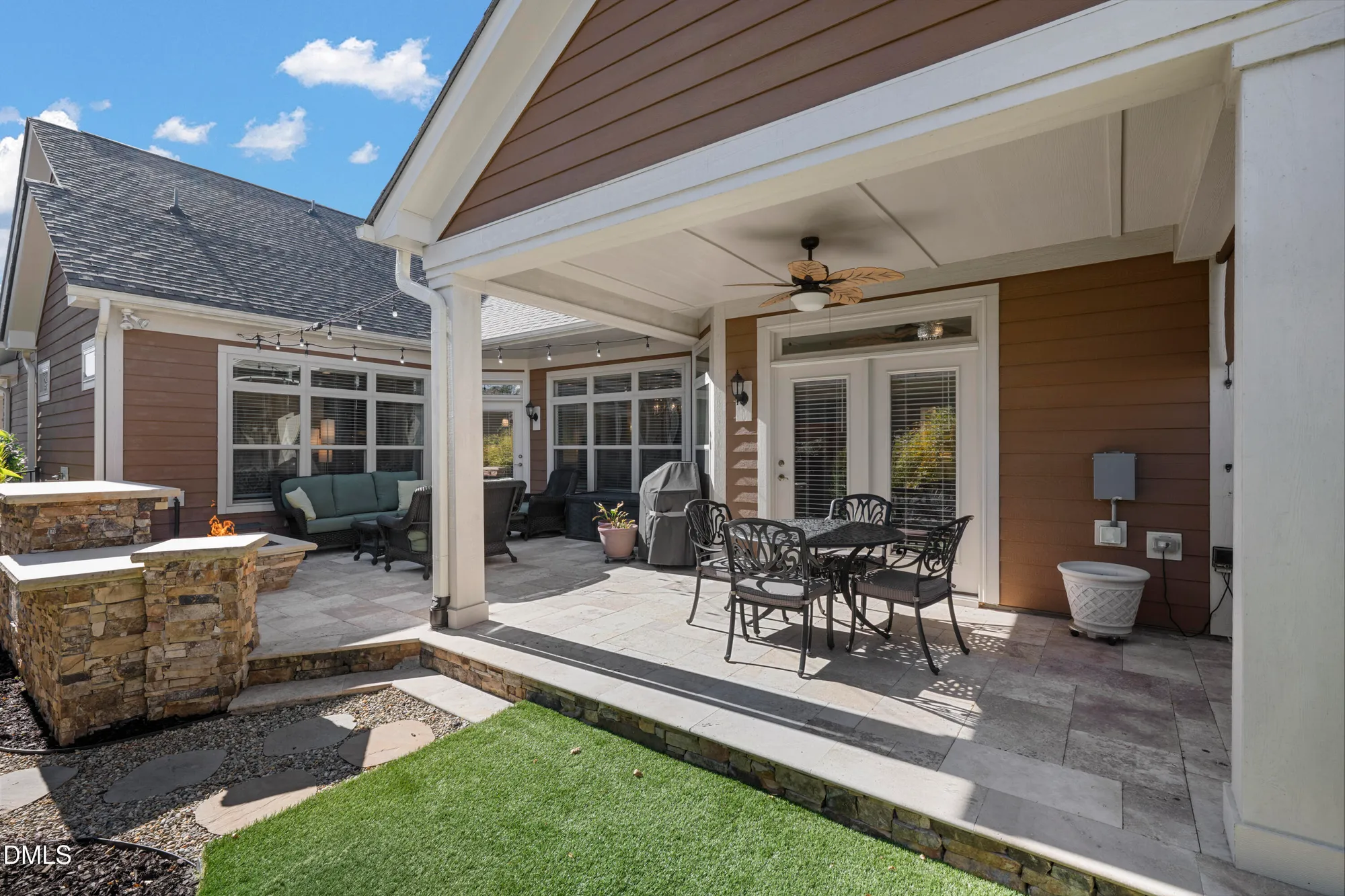 Property Slideshow image 45 of 72 | 1345 provision pl, Wake Forest, NC, 27587