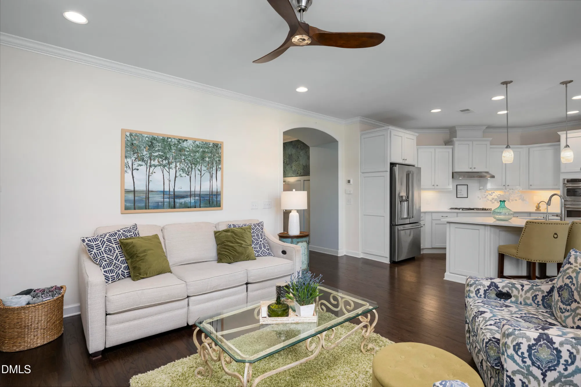 Property Slideshow image 13 of 72 | 1345 provision pl, Wake Forest, NC, 27587