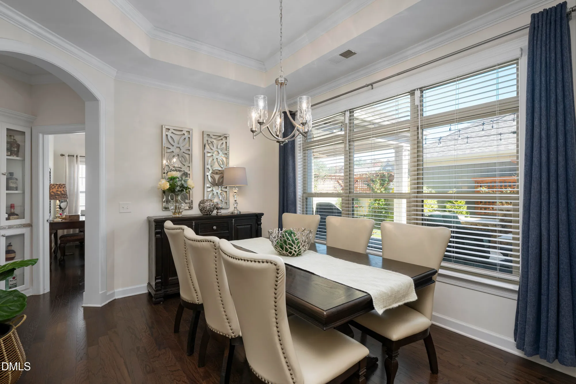 Property Slideshow image 25 of 72 | 1345 provision pl, Wake Forest, NC, 27587