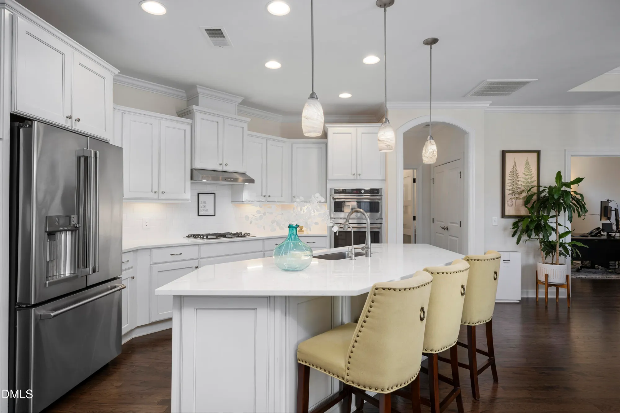 Property Slideshow image 18 of 72 | 1345 provision pl, Wake Forest, NC, 27587