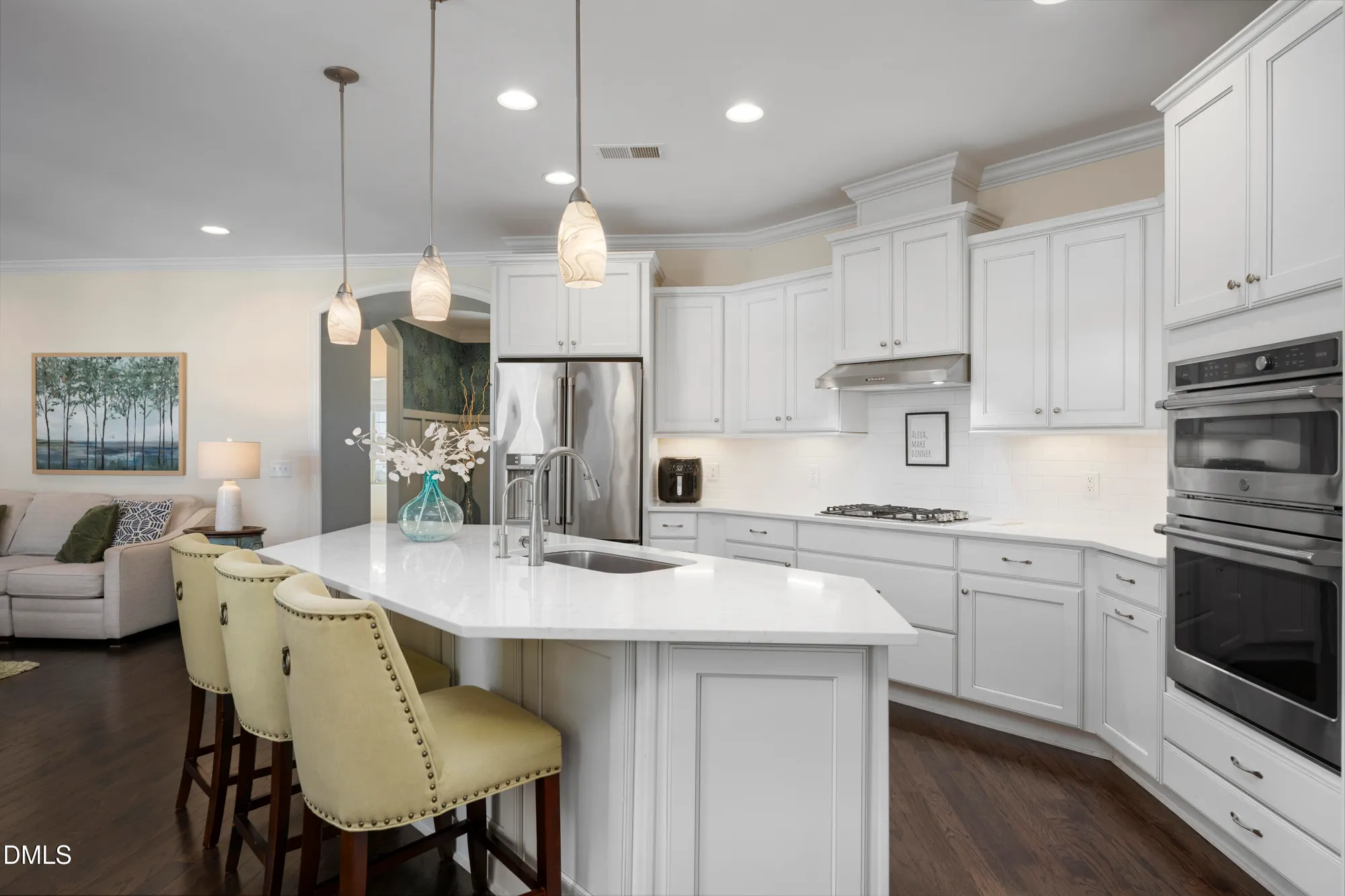 Property Slideshow image 19 of 72 | 1345 provision pl, Wake Forest, NC, 27587