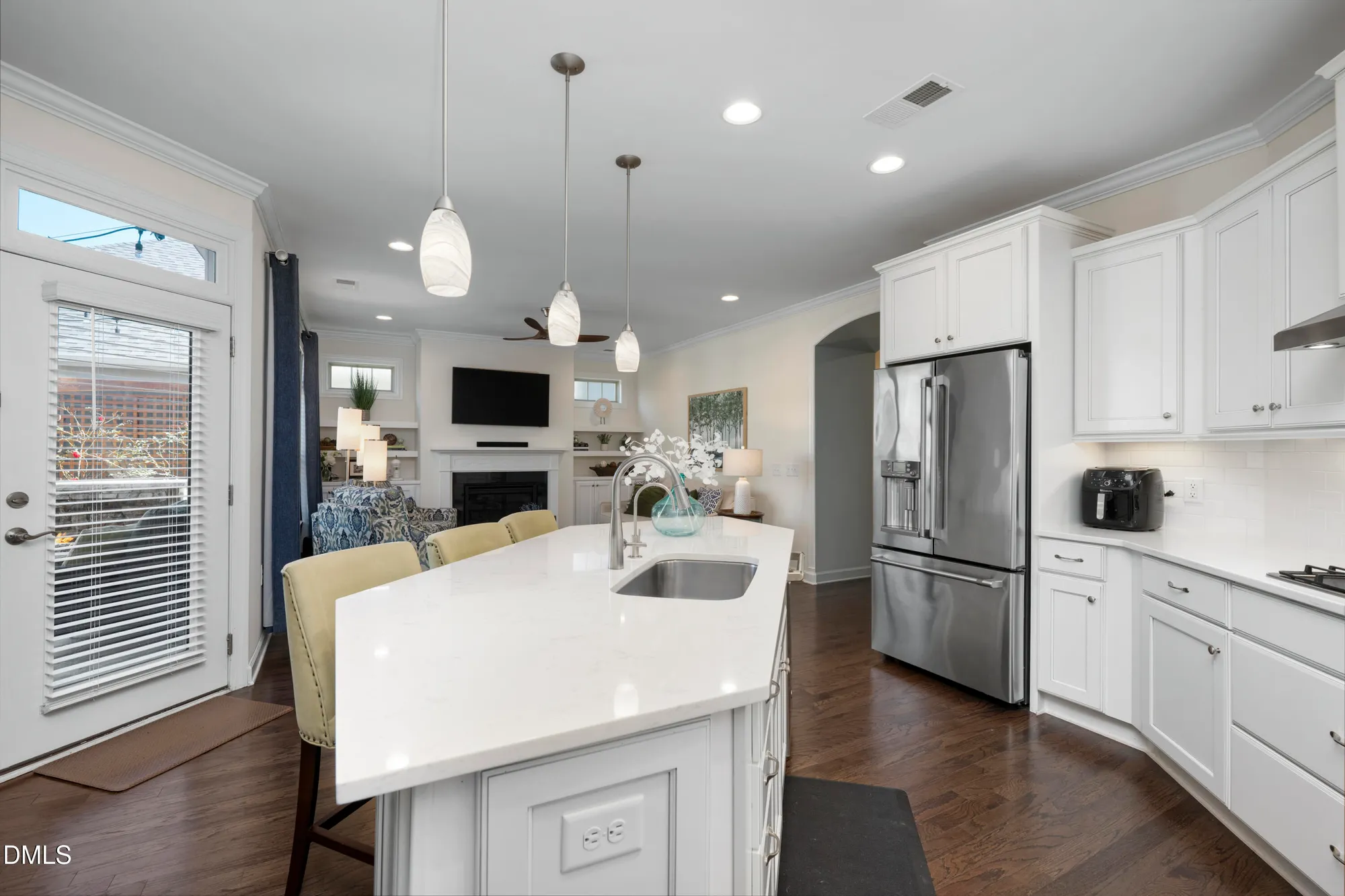 Property Slideshow image 22 of 72 | 1345 provision pl, Wake Forest, NC, 27587