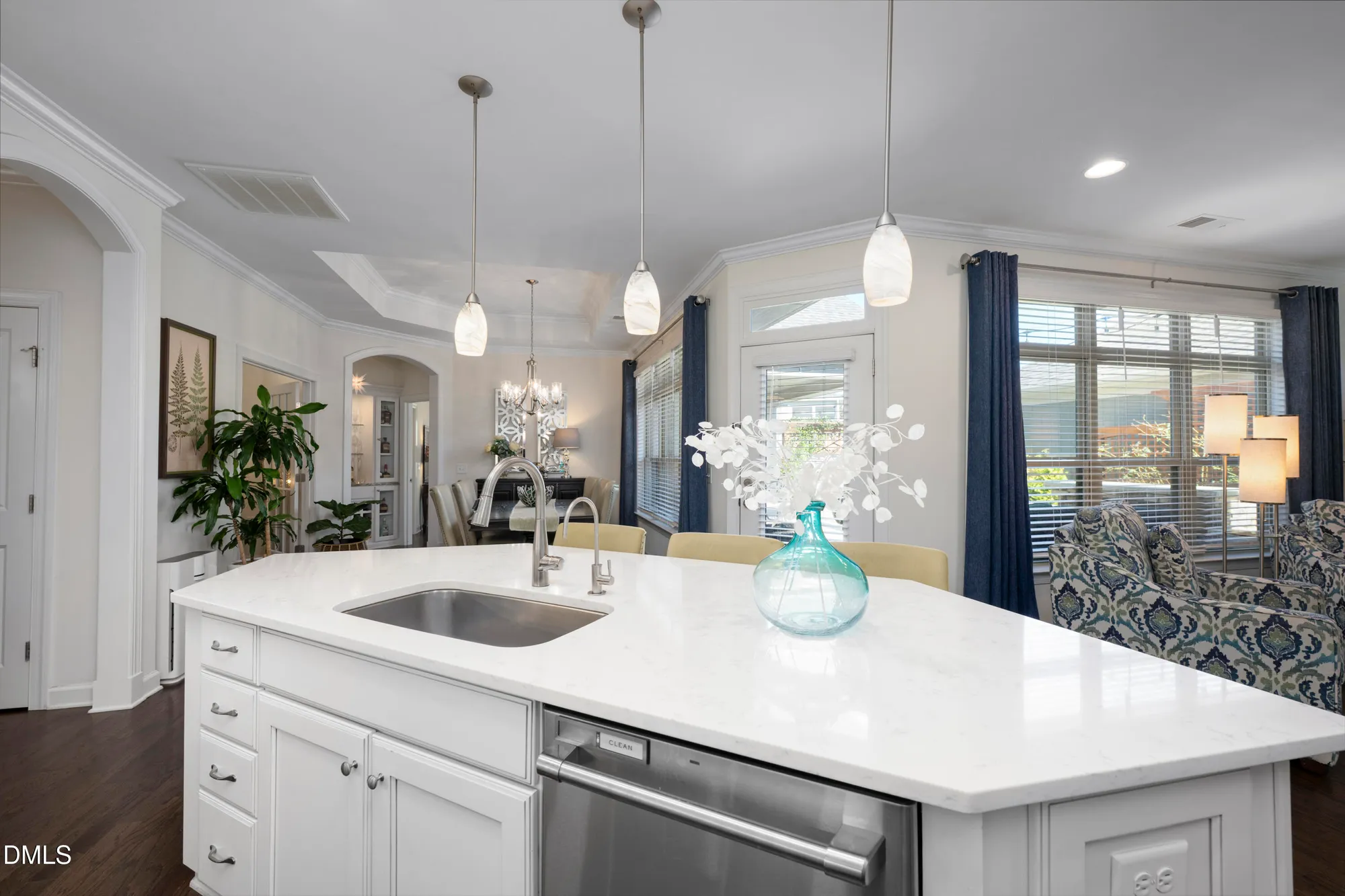 Property Slideshow image 20 of 72 | 1345 provision pl, Wake Forest, NC, 27587