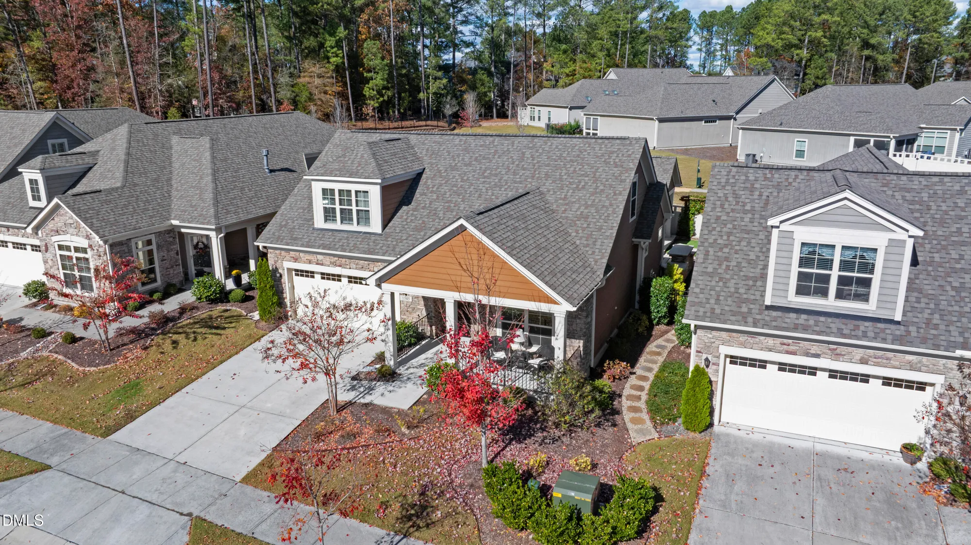 Property Slideshow image 57 of 72 | 1345 provision pl, Wake Forest, NC, 27587
