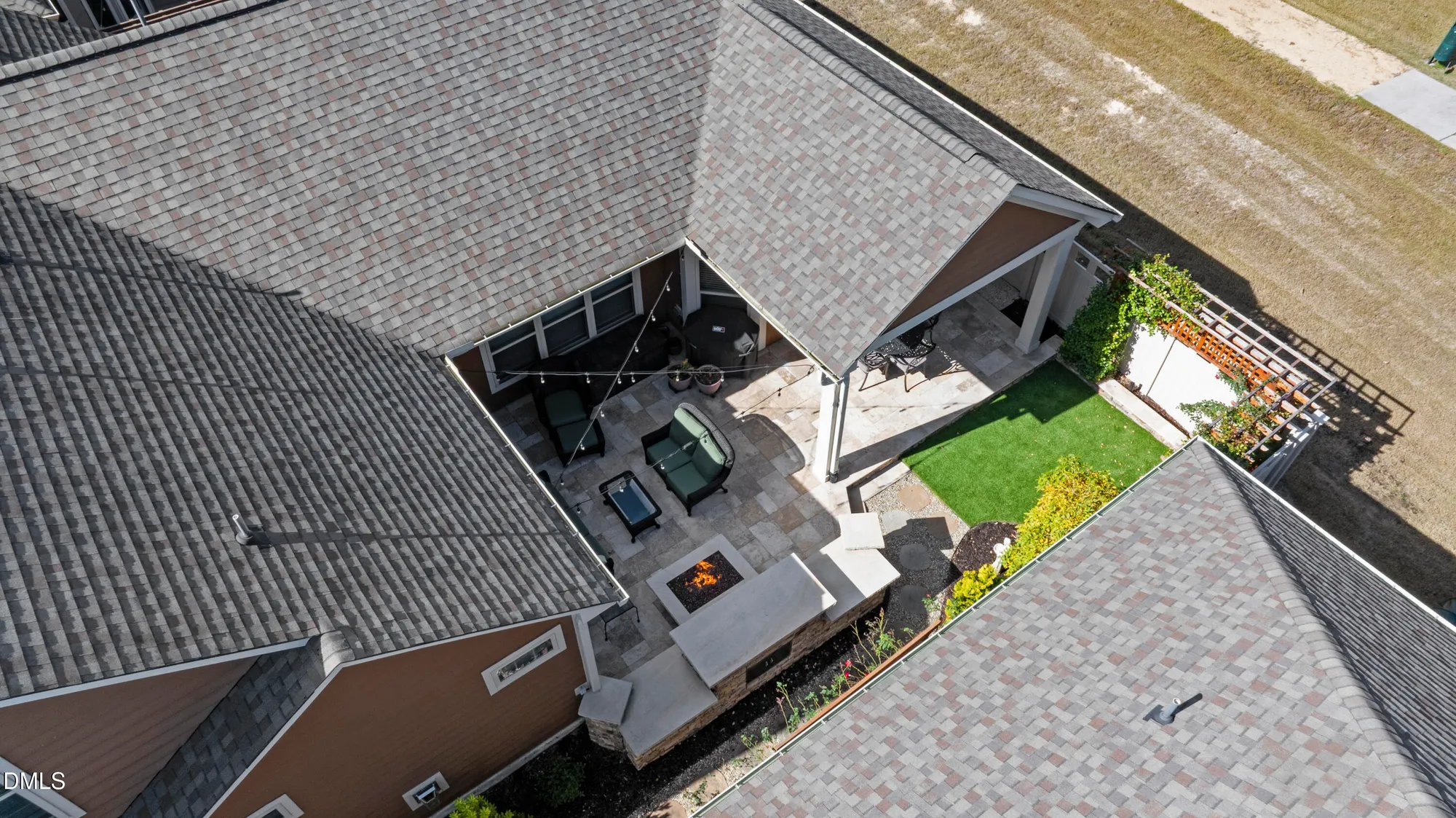 Property Slideshow image 58 of 72 | 1345 provision pl, Wake Forest, NC, 27587