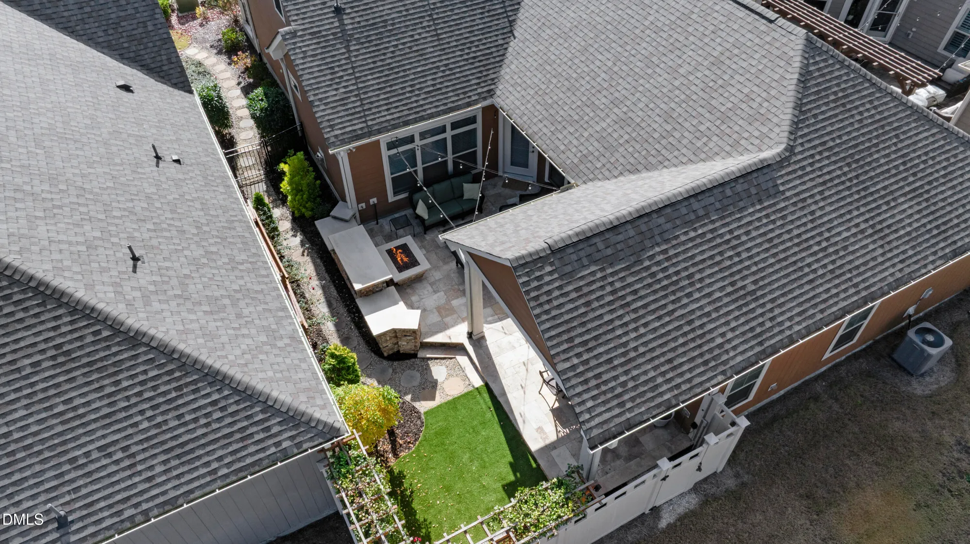 Property Slideshow image 59 of 72 | 1345 provision pl, Wake Forest, NC, 27587