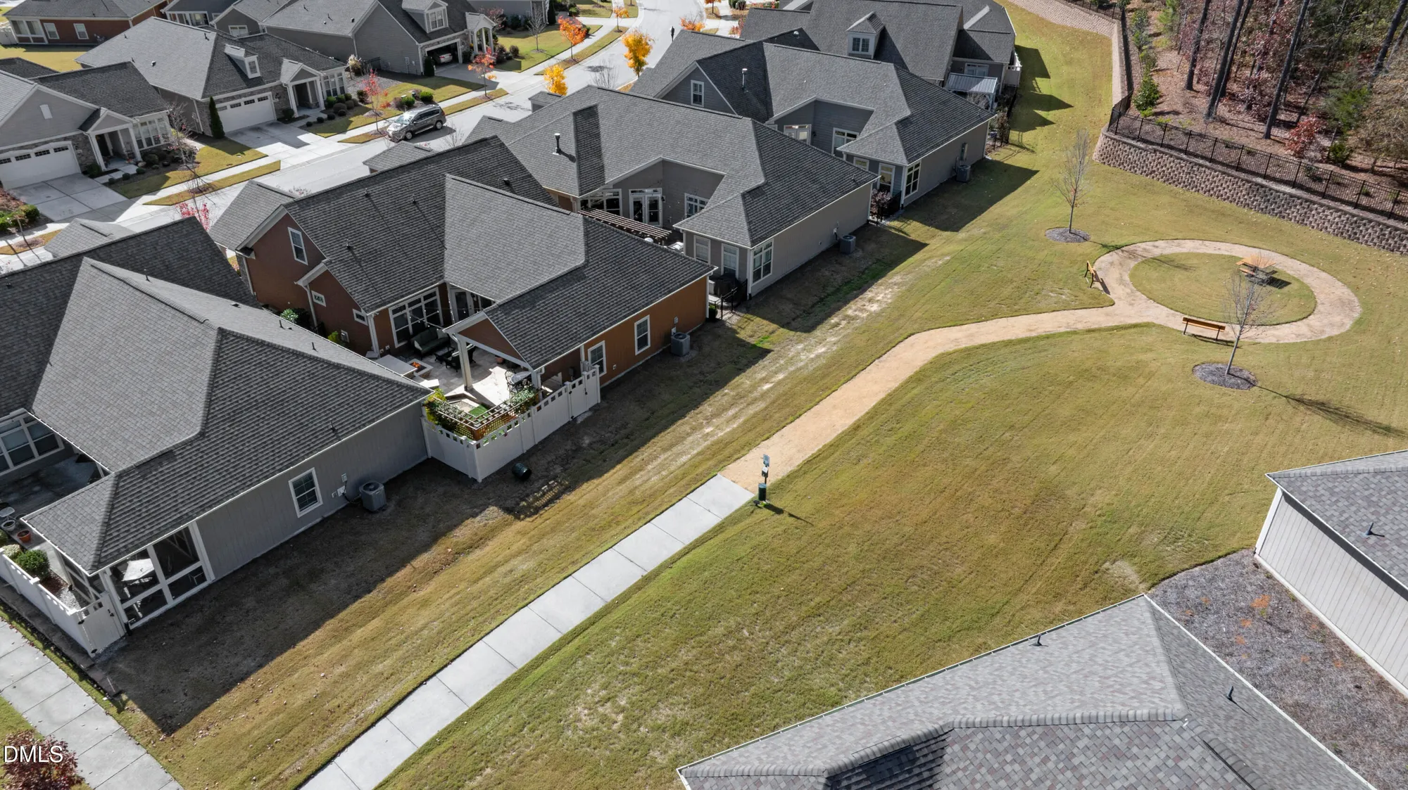 Property Slideshow image 60 of 72 | 1345 provision pl, Wake Forest, NC, 27587