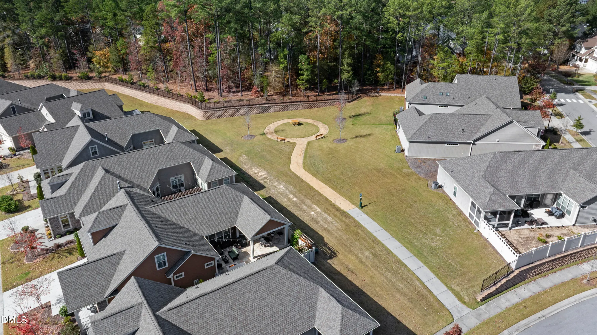 Property Slideshow image 61 of 72 | 1345 provision pl, Wake Forest, NC, 27587