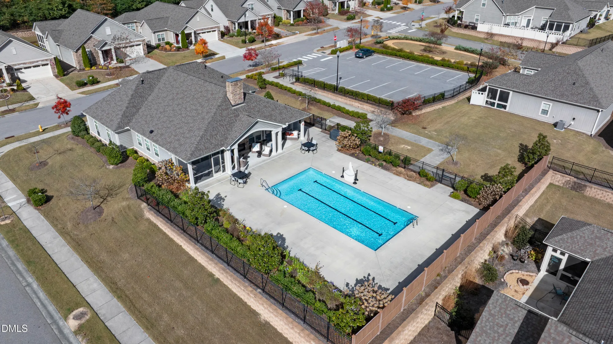 Property Slideshow image 65 of 72 | 1345 provision pl, Wake Forest, NC, 27587