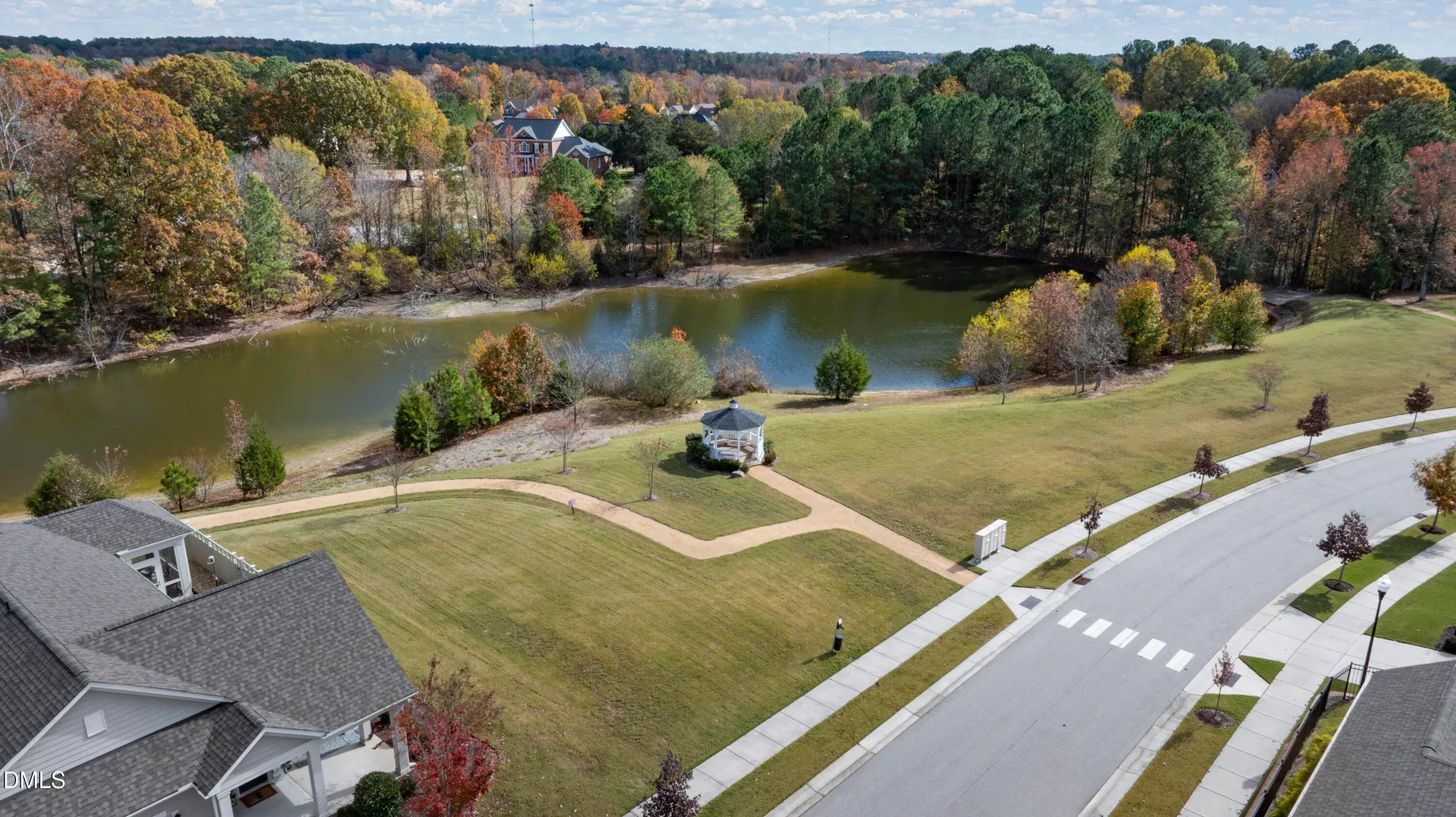 Property Slideshow image 63 of 72 | 1345 provision pl, Wake Forest, NC, 27587