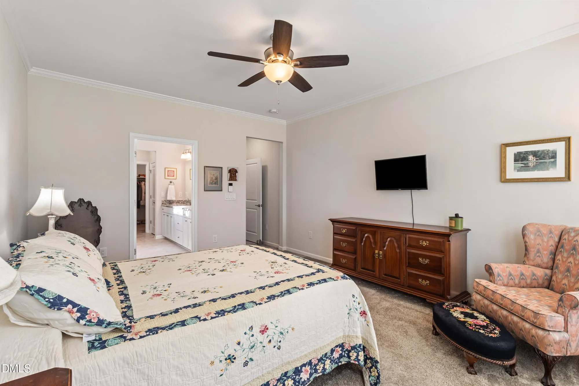 Property Slideshow image 26 of 54 | 2535 kylewynd pl, New Hill, NC, 27562