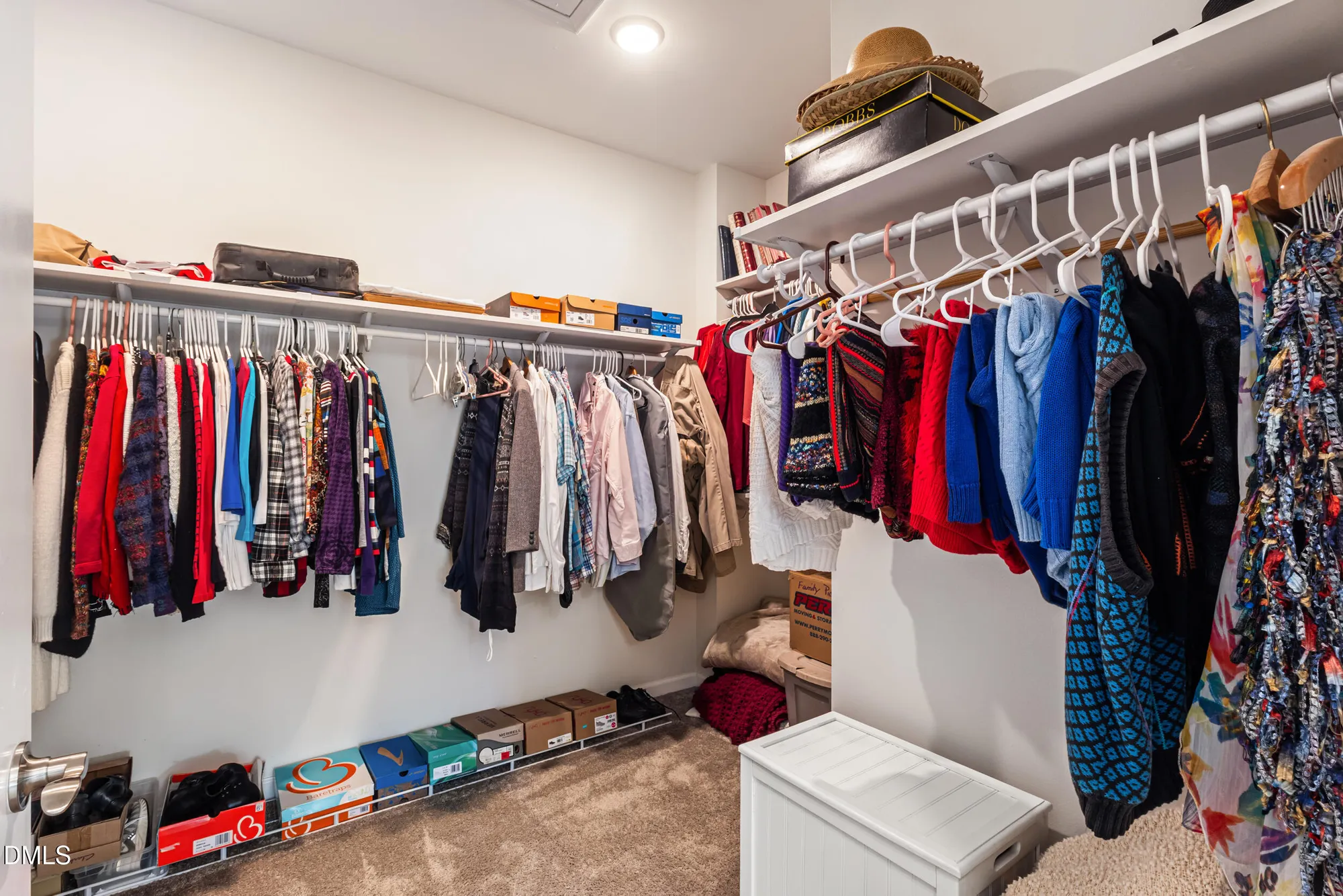 Property Slideshow image 31 of 54 | 2535 kylewynd pl, New Hill, NC, 27562