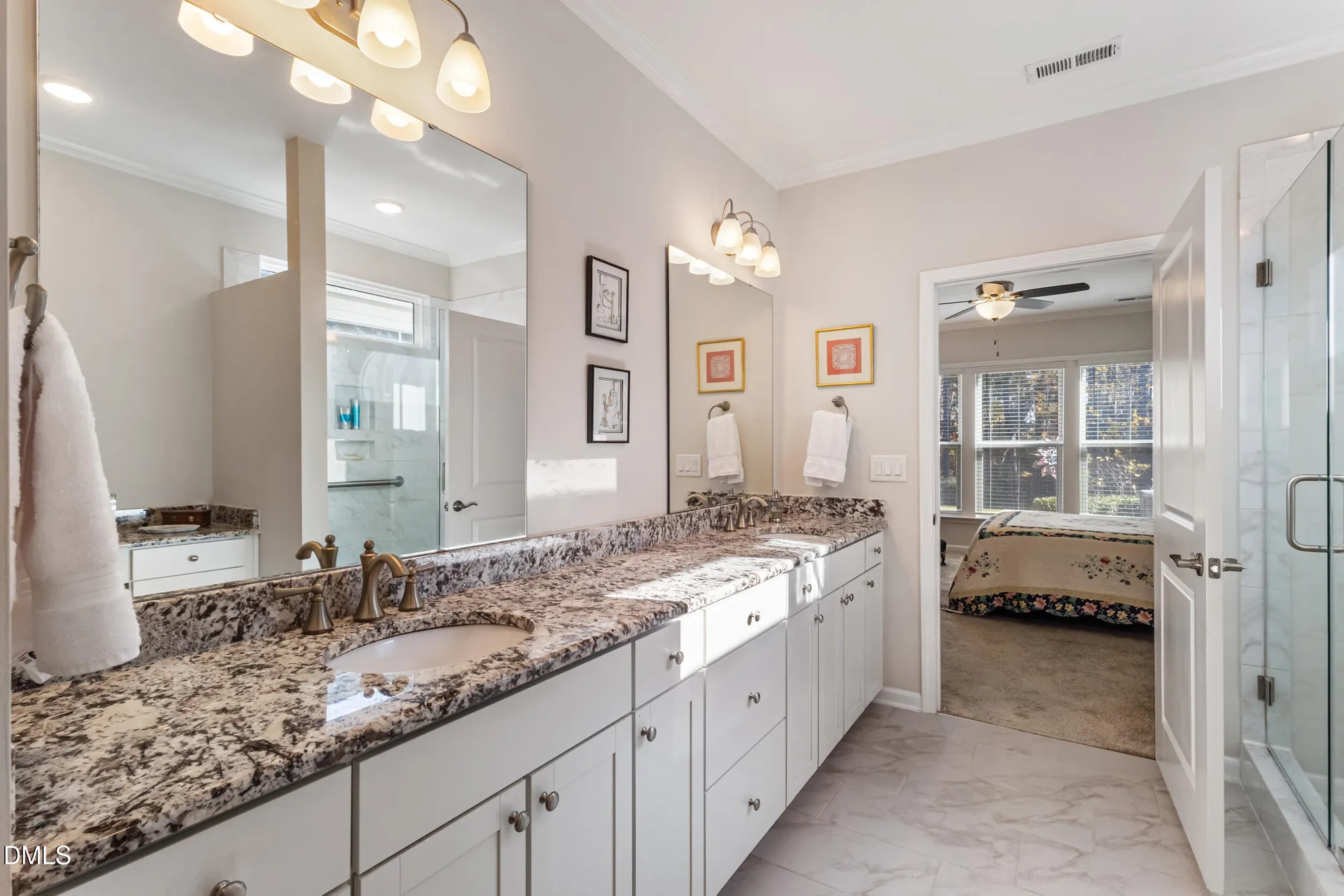 Property Slideshow image 32 of 54 | 2535 kylewynd pl, New Hill, NC, 27562