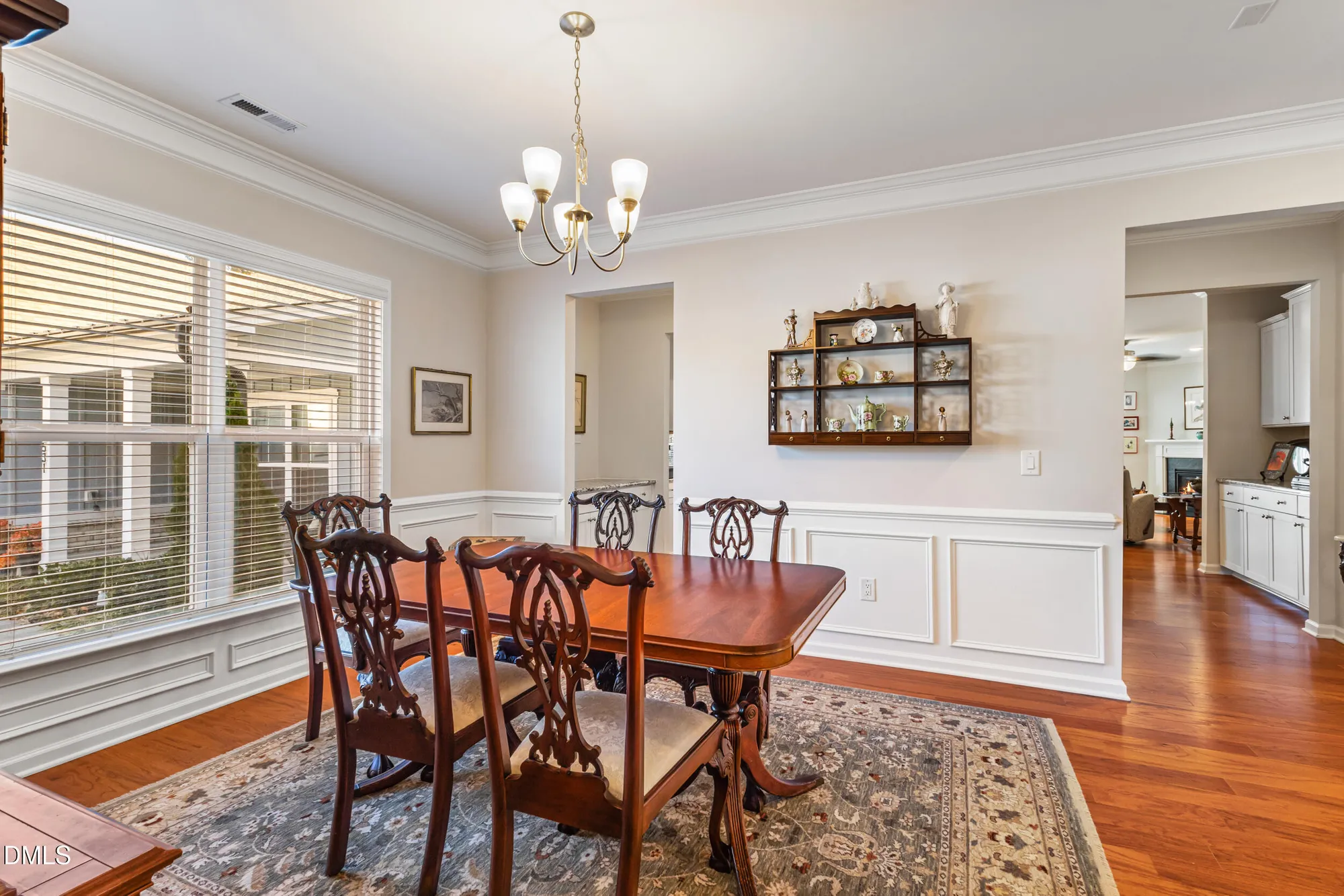 Property Slideshow image 9 of 54 | 2535 kylewynd pl, New Hill, NC, 27562