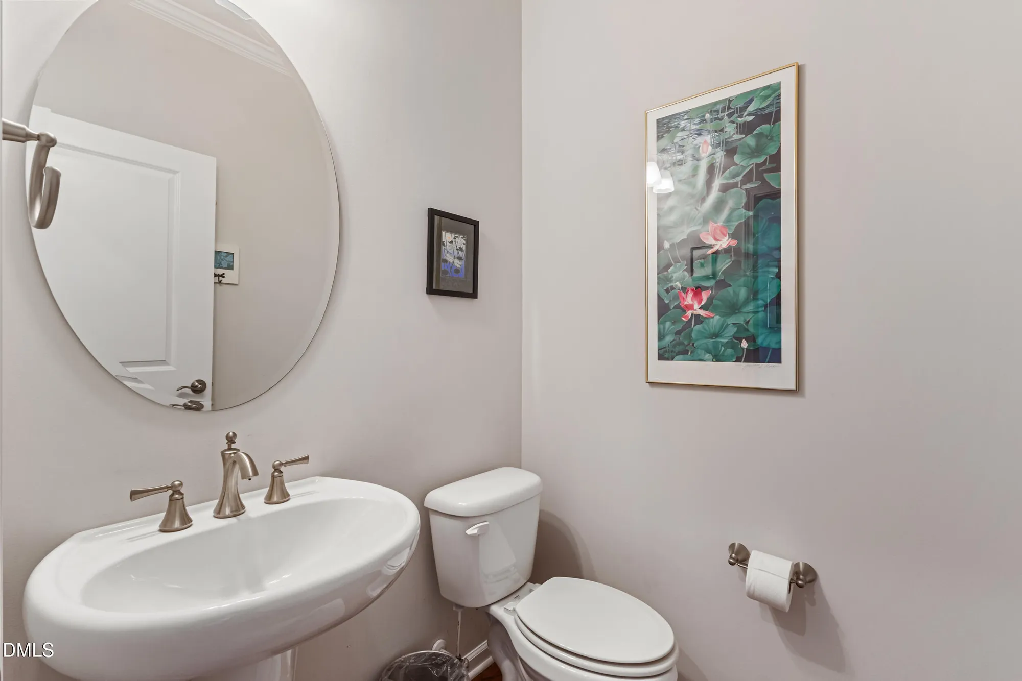 Property Slideshow image 14 of 54 | 2535 kylewynd pl, New Hill, NC, 27562