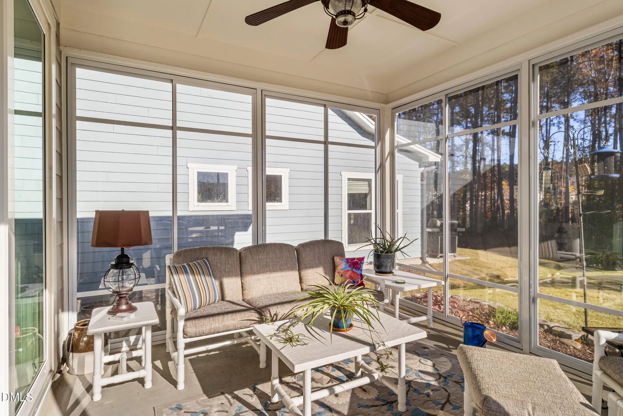 Property Slideshow image 38 of 54 | 2535 kylewynd pl, New Hill, NC, 27562