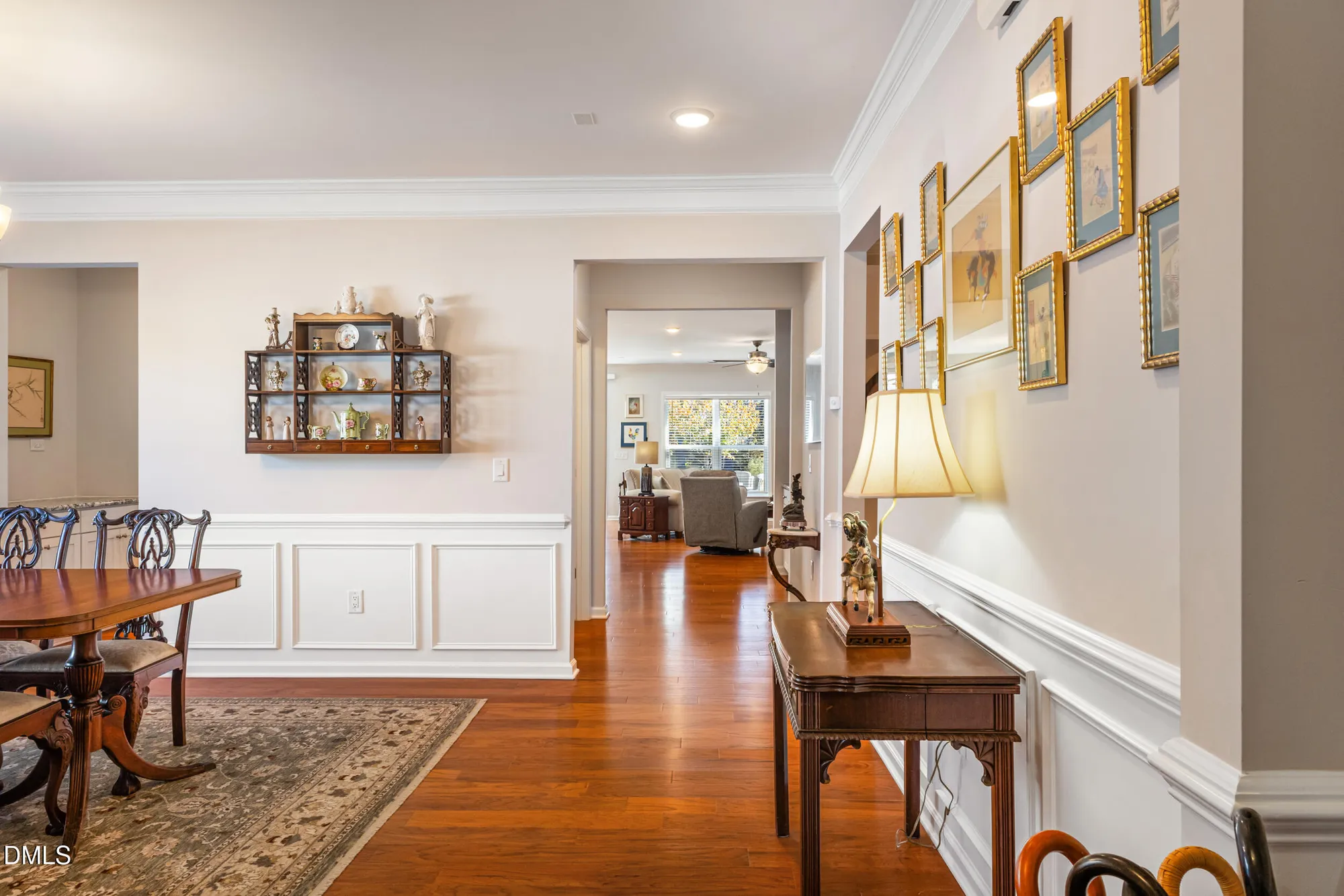 Property Slideshow image 42 of 54 | 2535 kylewynd pl, New Hill, NC, 27562