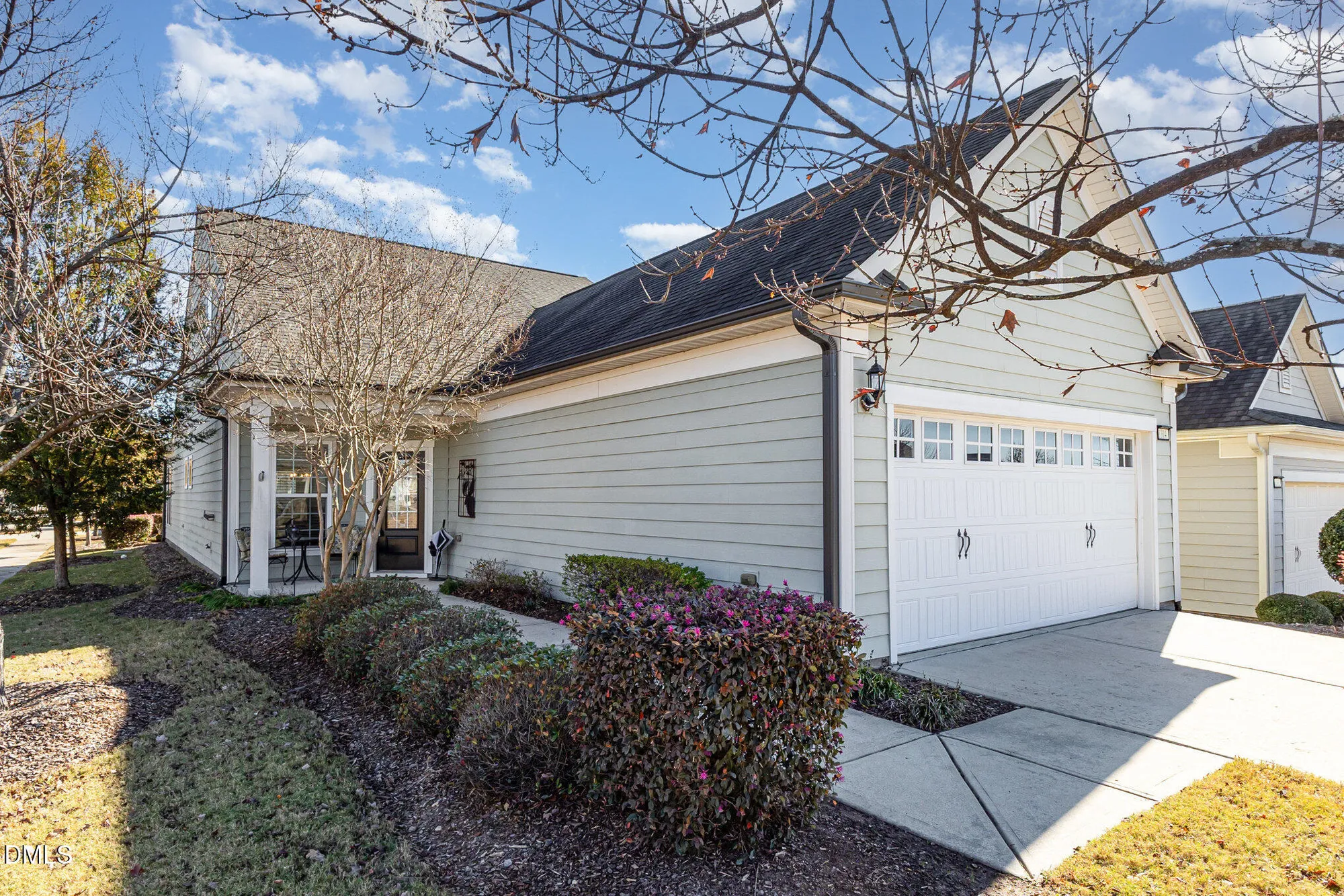 Property Slideshow image 35 of 37 | 1314 clay hill way, Durham, NC, 27703