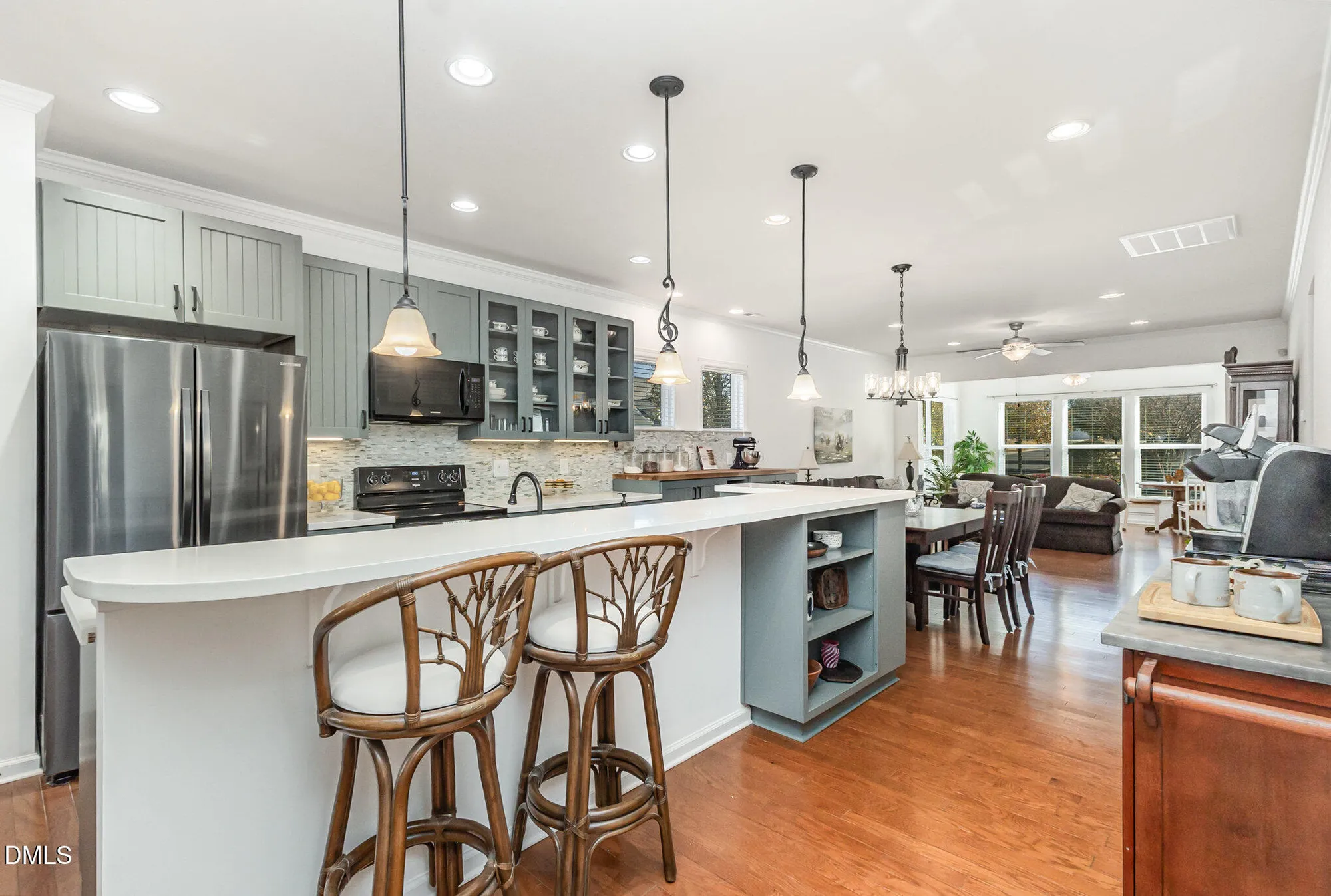 Property Slideshow image 3 of 37 | 1314 clay hill way, Durham, NC, 27703