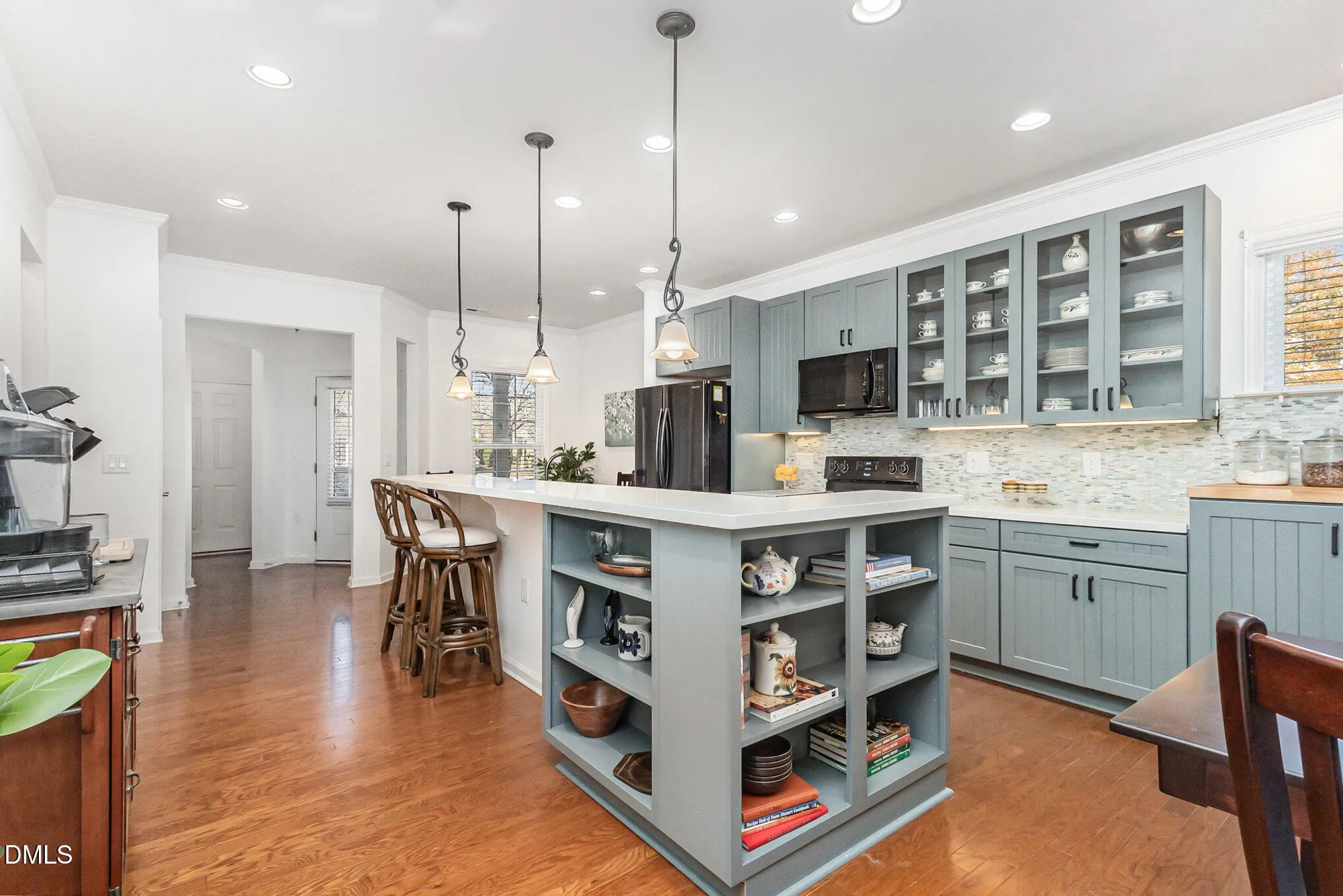 Property Slideshow image 4 of 37 | 1314 clay hill way, Durham, NC, 27703