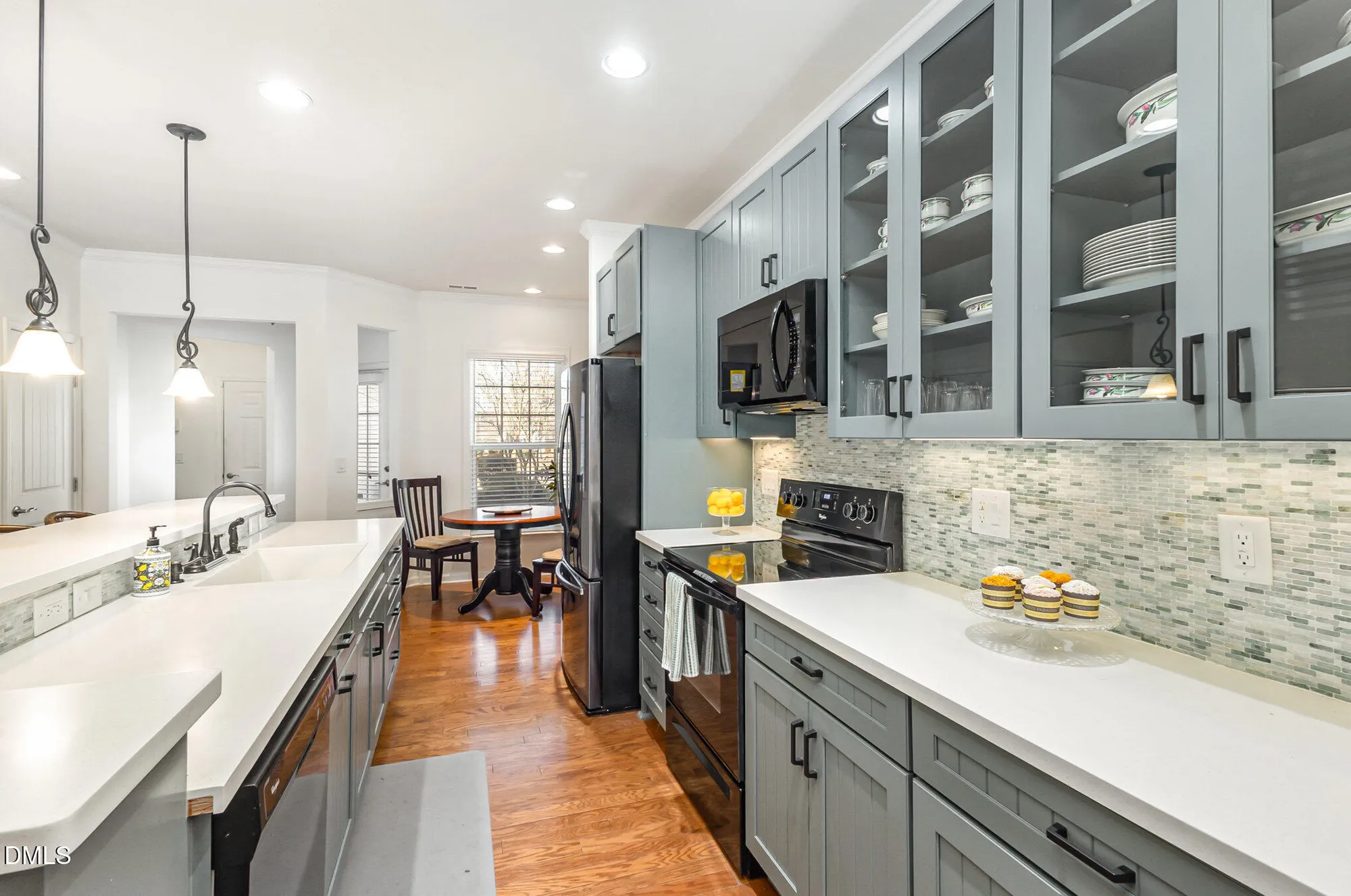 Property Slideshow image 7 of 37 | 1314 clay hill way, Durham, NC, 27703