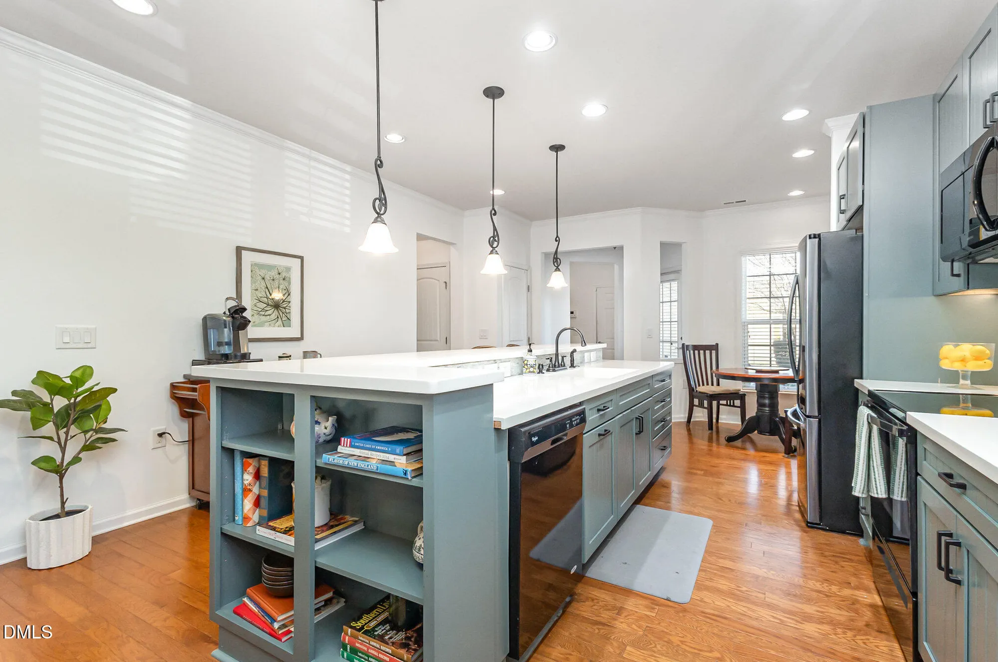 Property Slideshow image 5 of 37 | 1314 clay hill way, Durham, NC, 27703