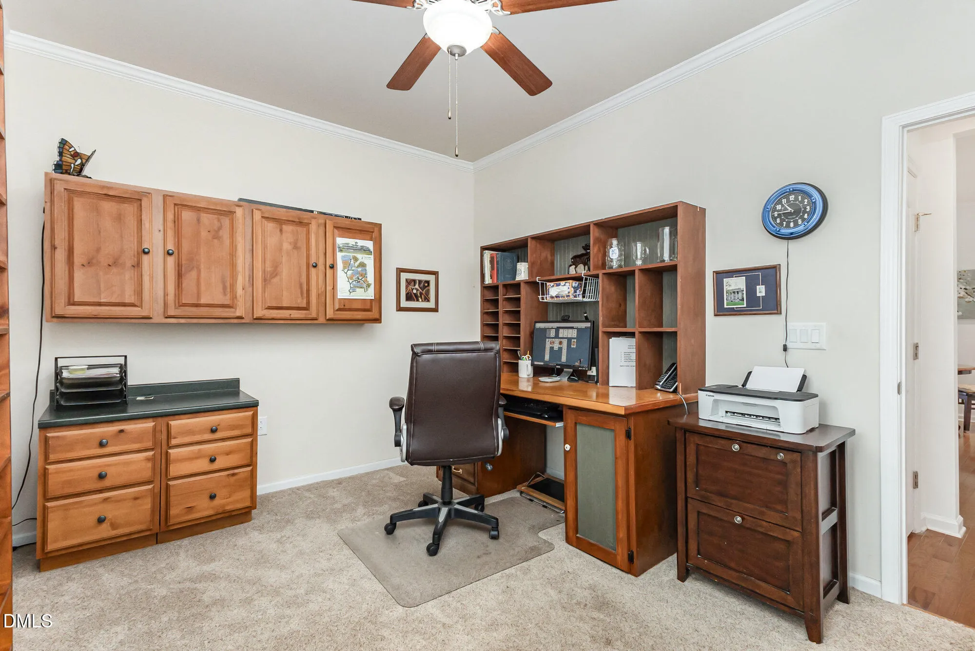 Property Slideshow image 26 of 37 | 1314 clay hill way, Durham, NC, 27703