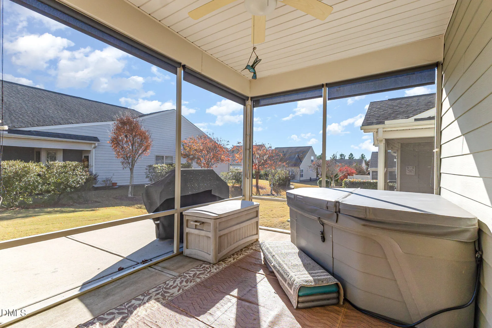 Property Slideshow image 21 of 37 | 1314 clay hill way, Durham, NC, 27703