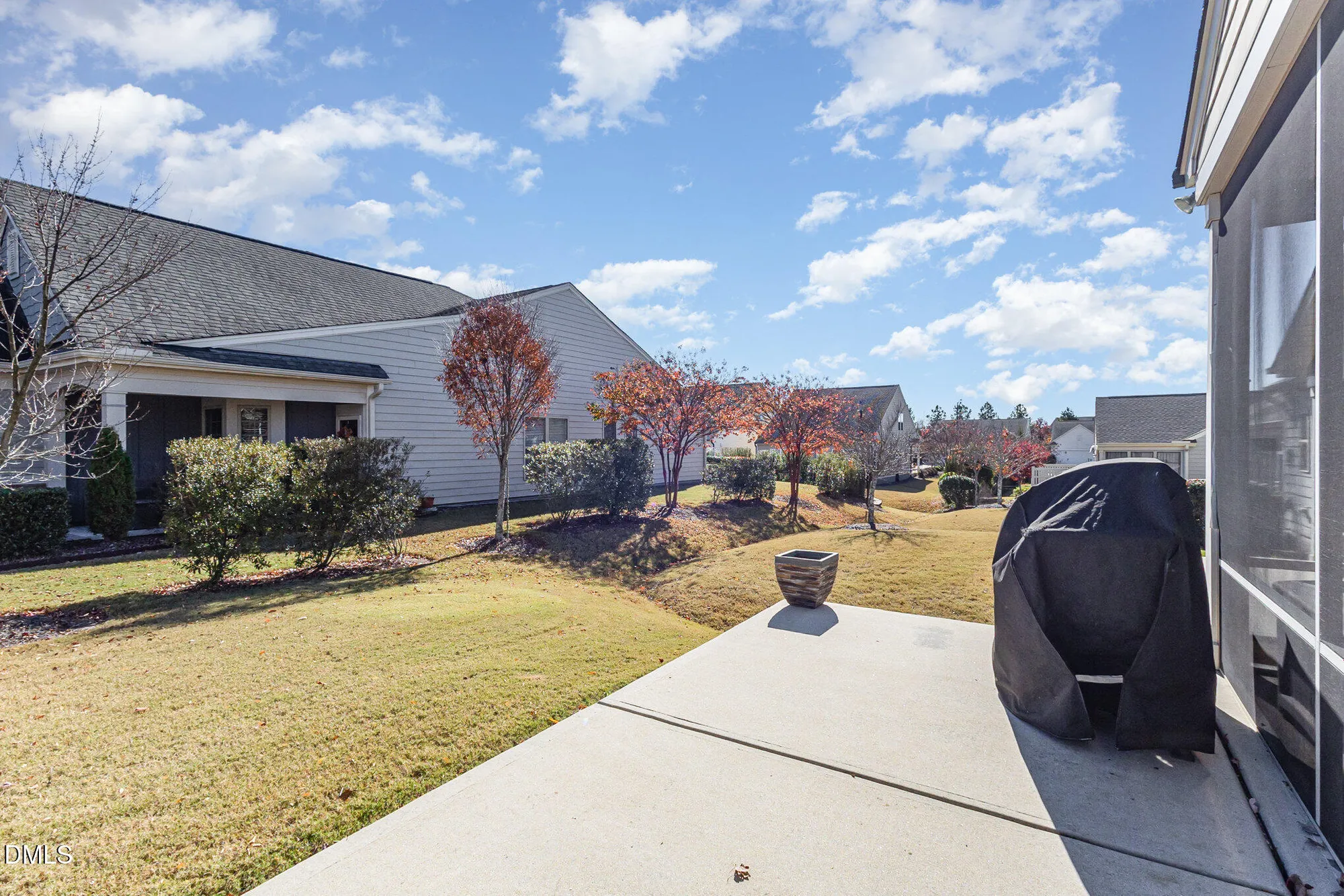 Property Slideshow image 32 of 37 | 1314 clay hill way, Durham, NC, 27703