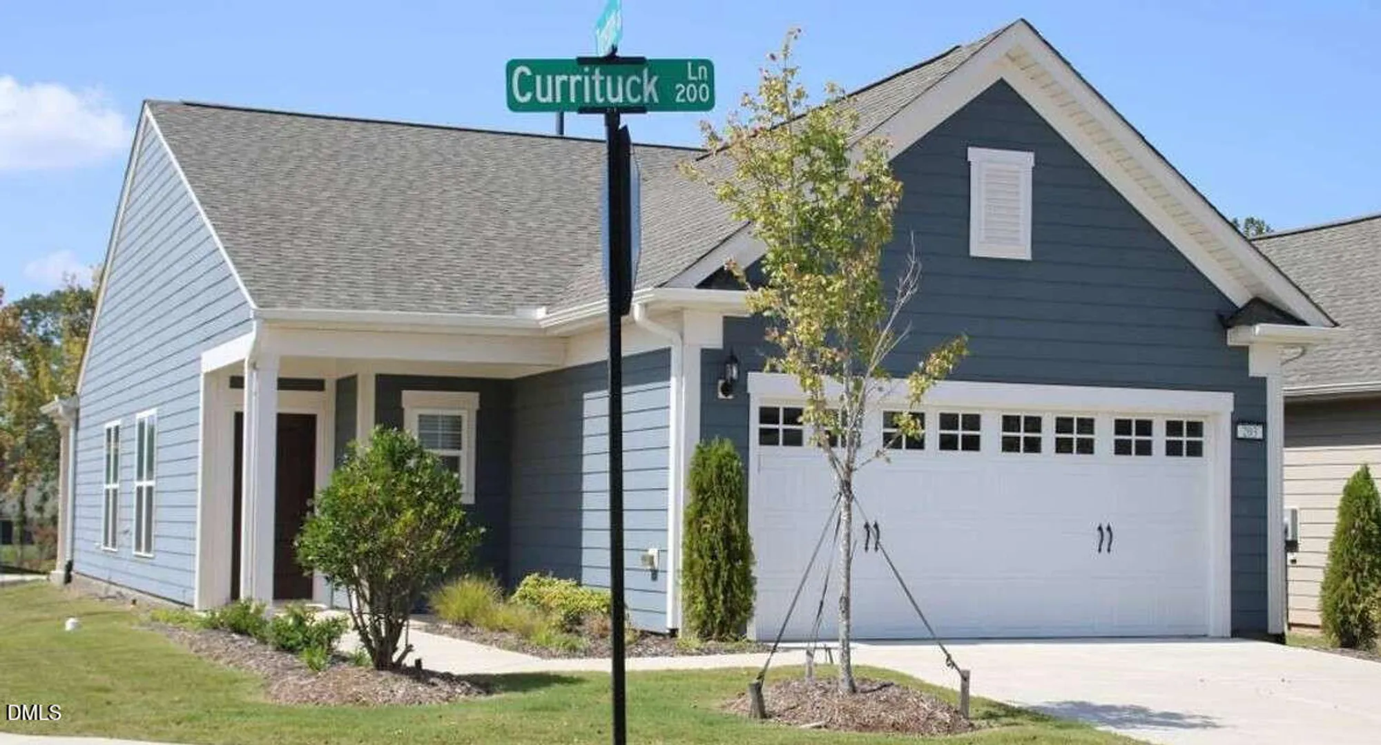 Property Slideshow image 1 of 26 | 203 currituck ln, Durham, NC, 27703