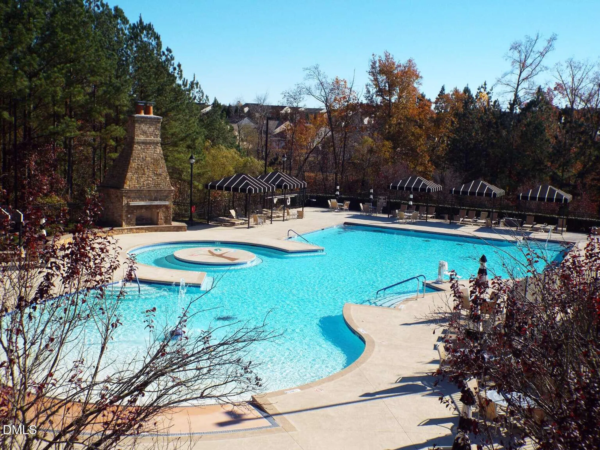 Property Slideshow image 21 of 26 | 203 currituck ln, Durham, NC, 27703