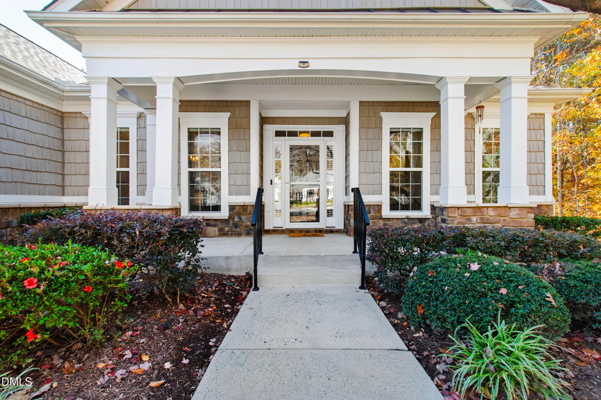 Property Slideshow image 4 of 58 | 1407 ventnor pl, Cary, NC, 27519