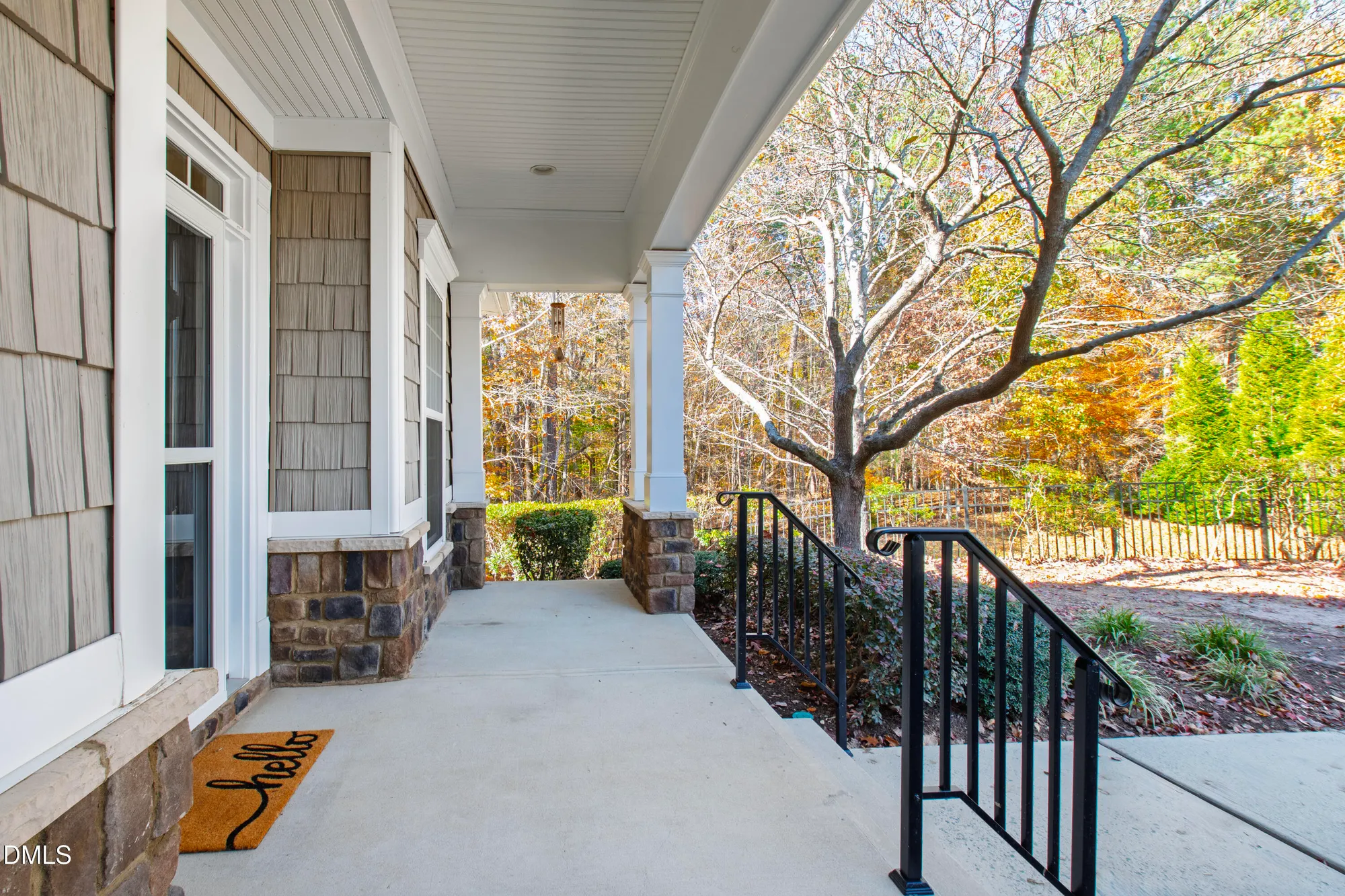 Property Slideshow image 5 of 58 | 1407 ventnor pl, Cary, NC, 27519