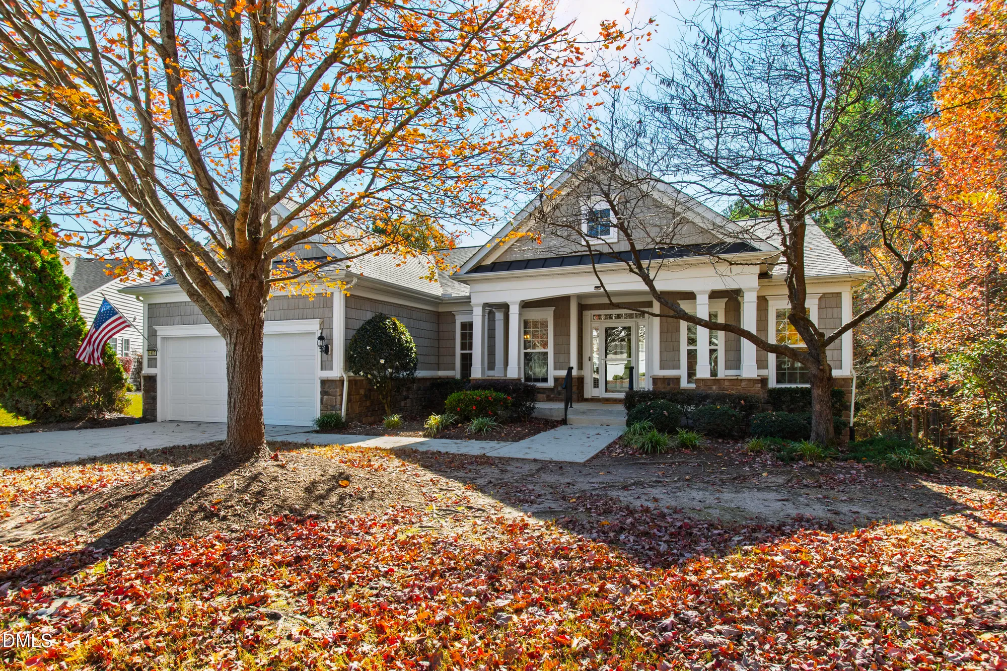 Property Slideshow image 2 of 58 | 1407 ventnor pl, Cary, NC, 27519