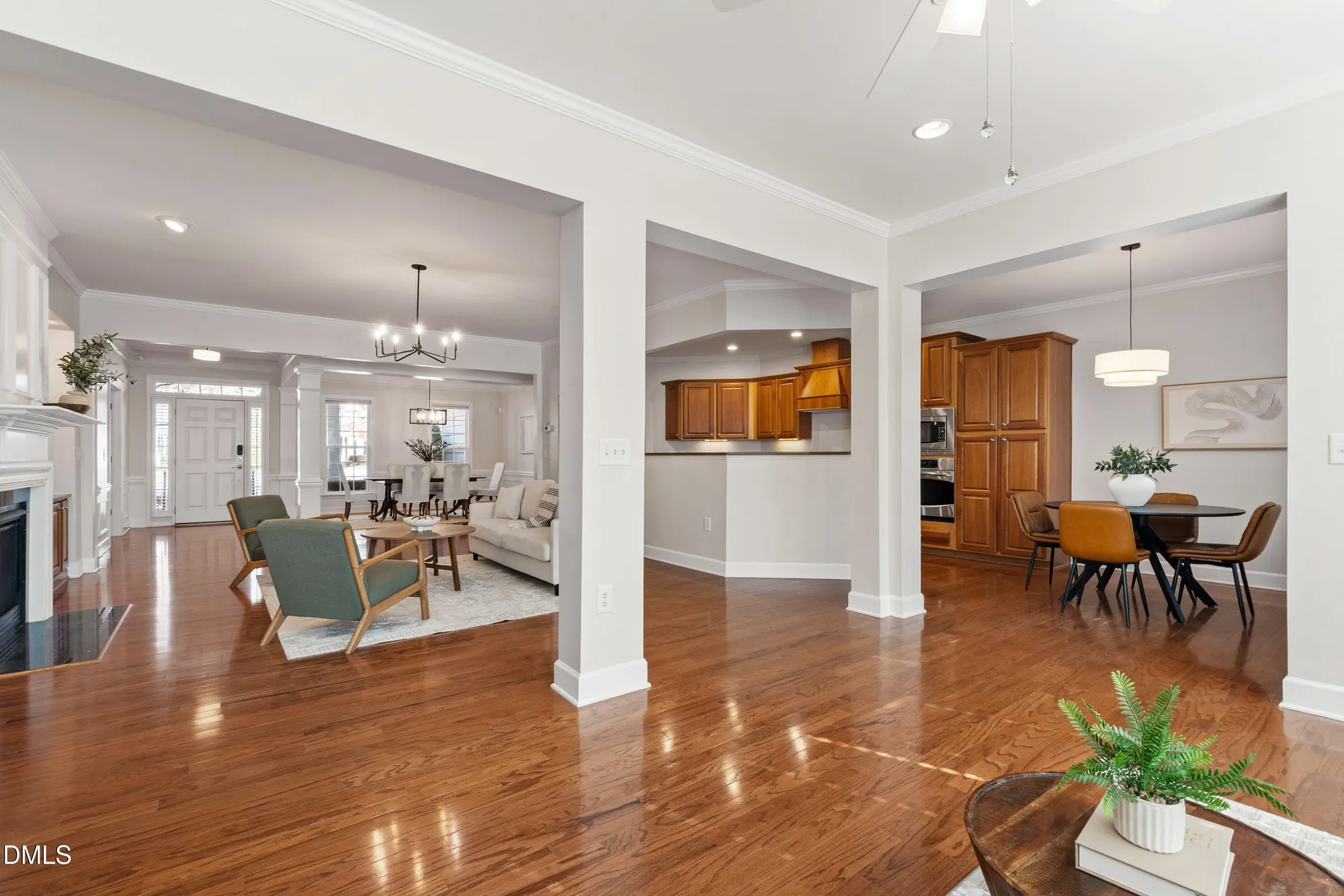 Property Slideshow image 18 of 58 | 1407 ventnor pl, Cary, NC, 27519