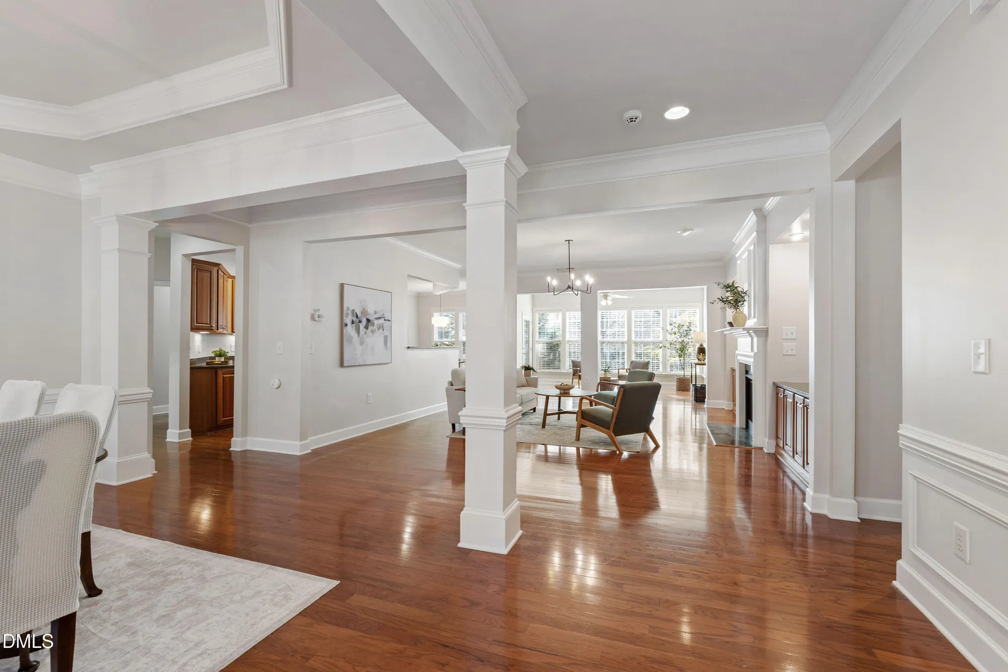 Property Slideshow image 6 of 58 | 1407 ventnor pl, Cary, NC, 27519
