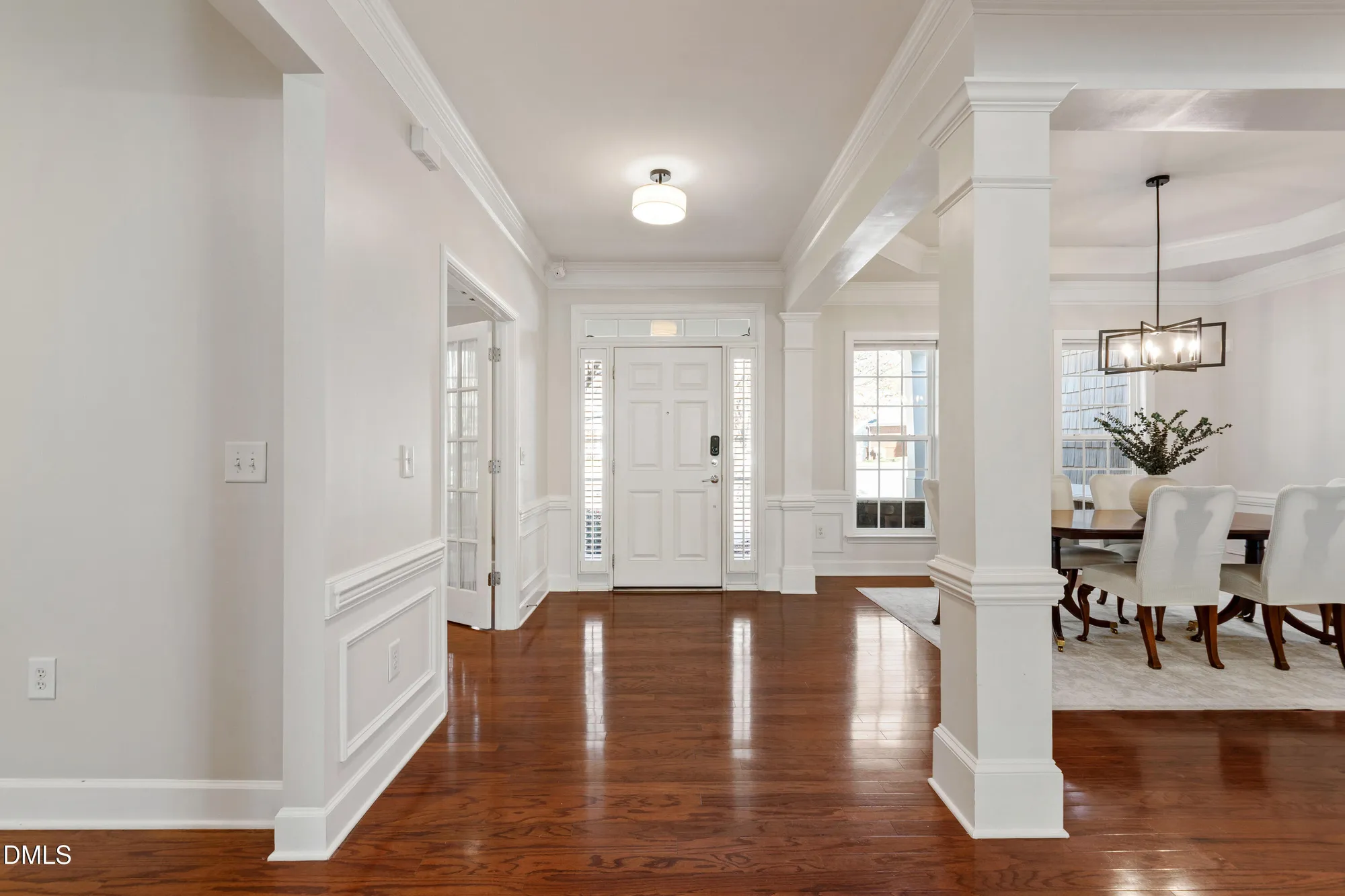 Property Slideshow image 7 of 58 | 1407 ventnor pl, Cary, NC, 27519
