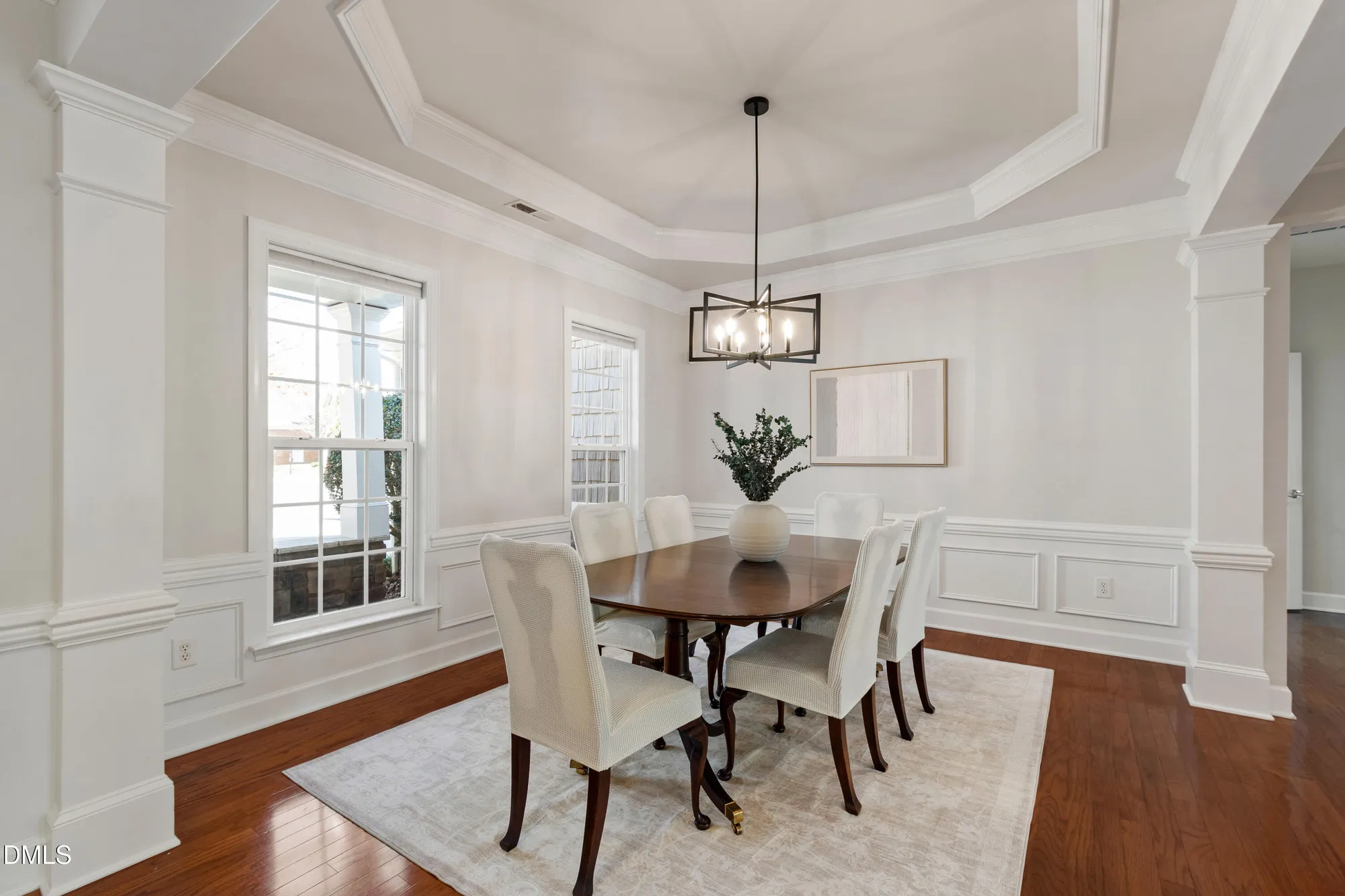 Property Slideshow image 8 of 58 | 1407 ventnor pl, Cary, NC, 27519