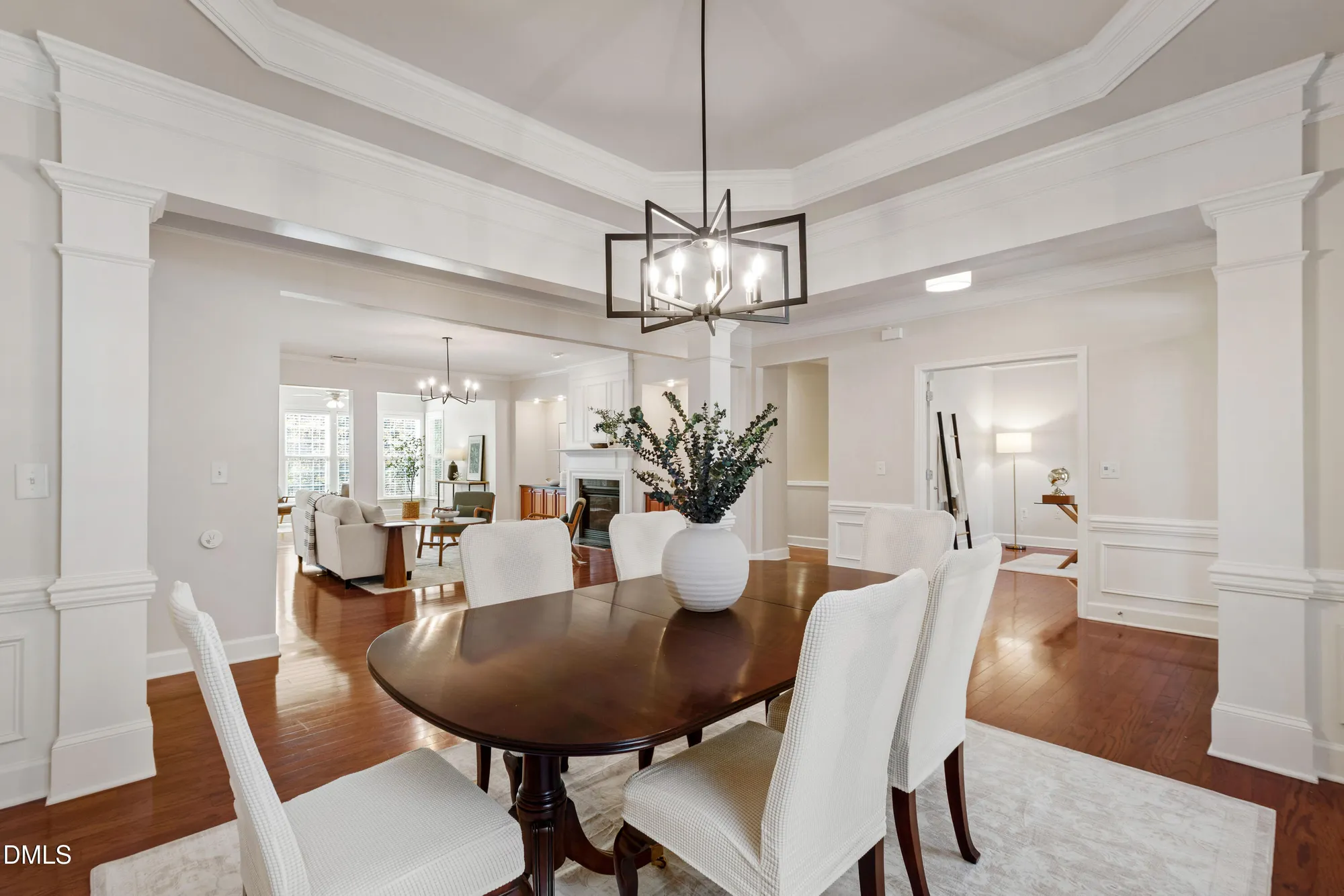 Property Slideshow image 9 of 58 | 1407 ventnor pl, Cary, NC, 27519