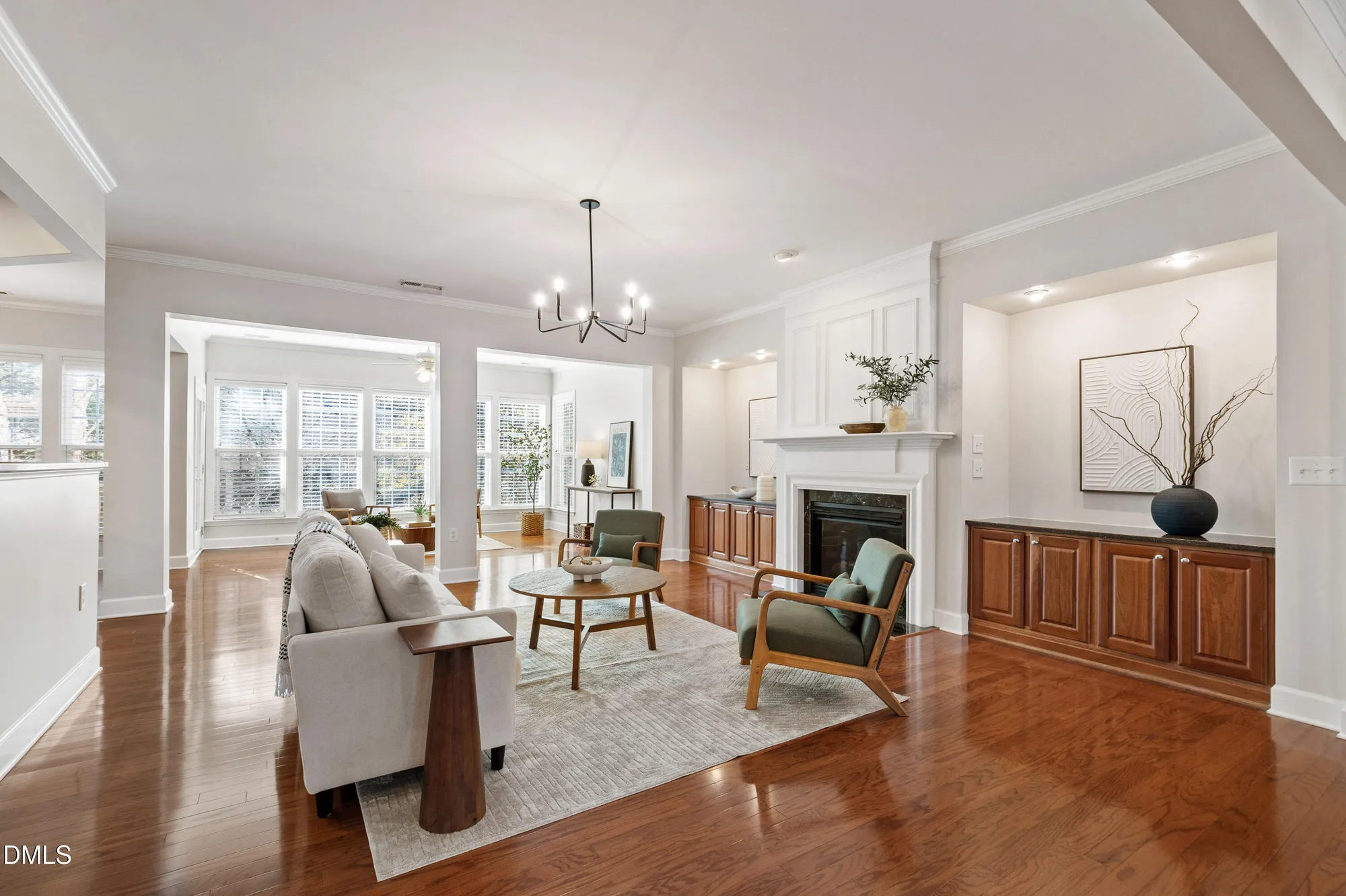 Property Slideshow image 12 of 58 | 1407 ventnor pl, Cary, NC, 27519