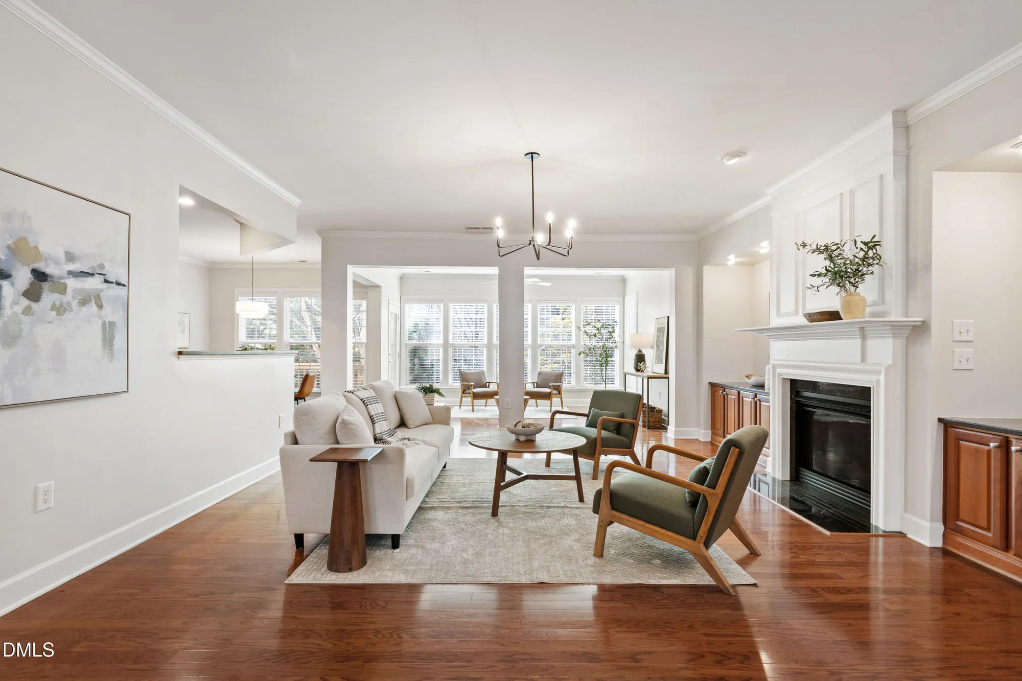 Property Slideshow image 13 of 58 | 1407 ventnor pl, Cary, NC, 27519