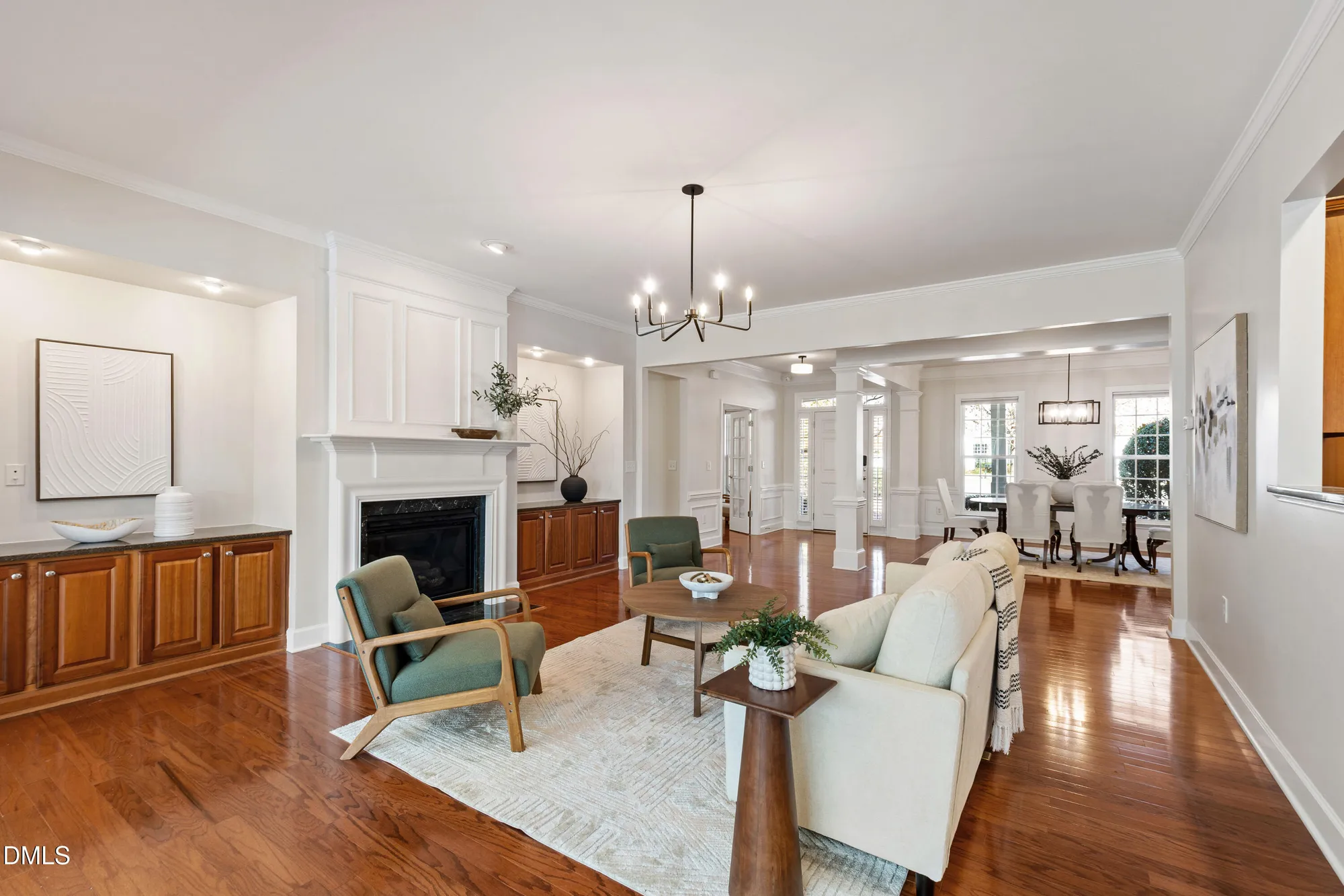 Property Slideshow image 14 of 58 | 1407 ventnor pl, Cary, NC, 27519