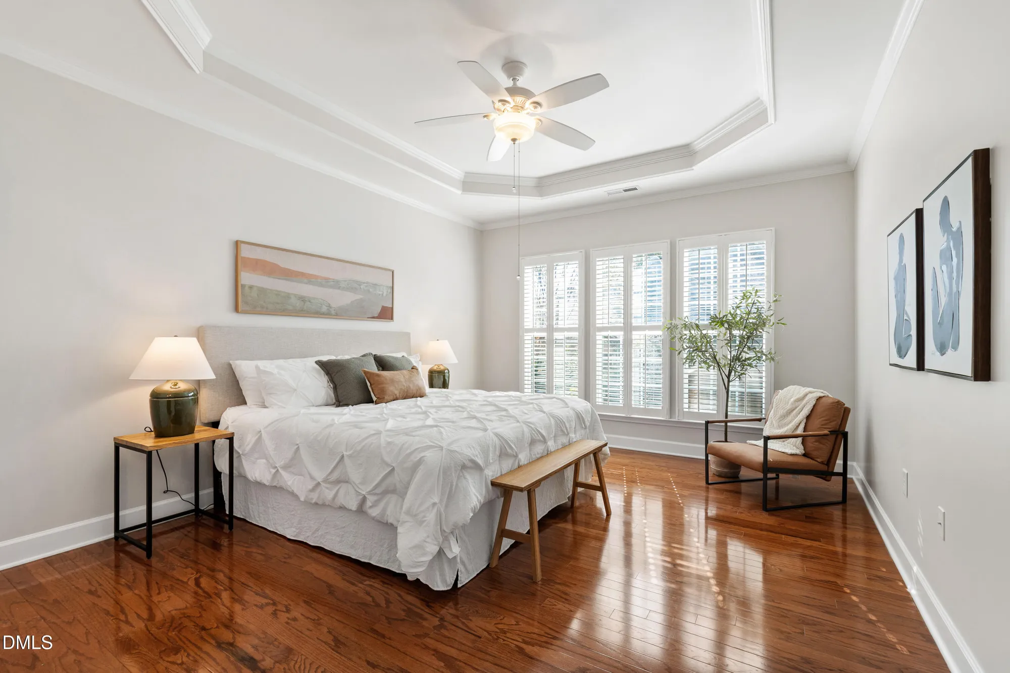 Property Slideshow image 26 of 58 | 1407 ventnor pl, Cary, NC, 27519