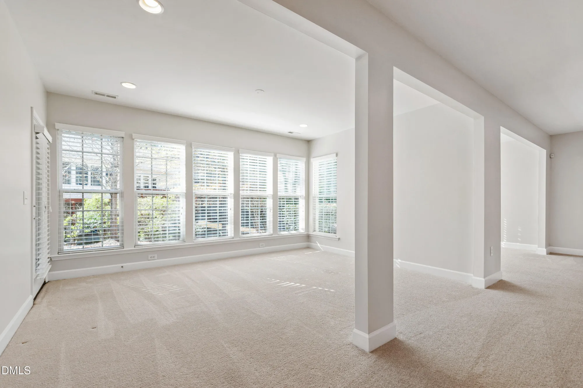 Property Slideshow image 42 of 58 | 1407 ventnor pl, Cary, NC, 27519