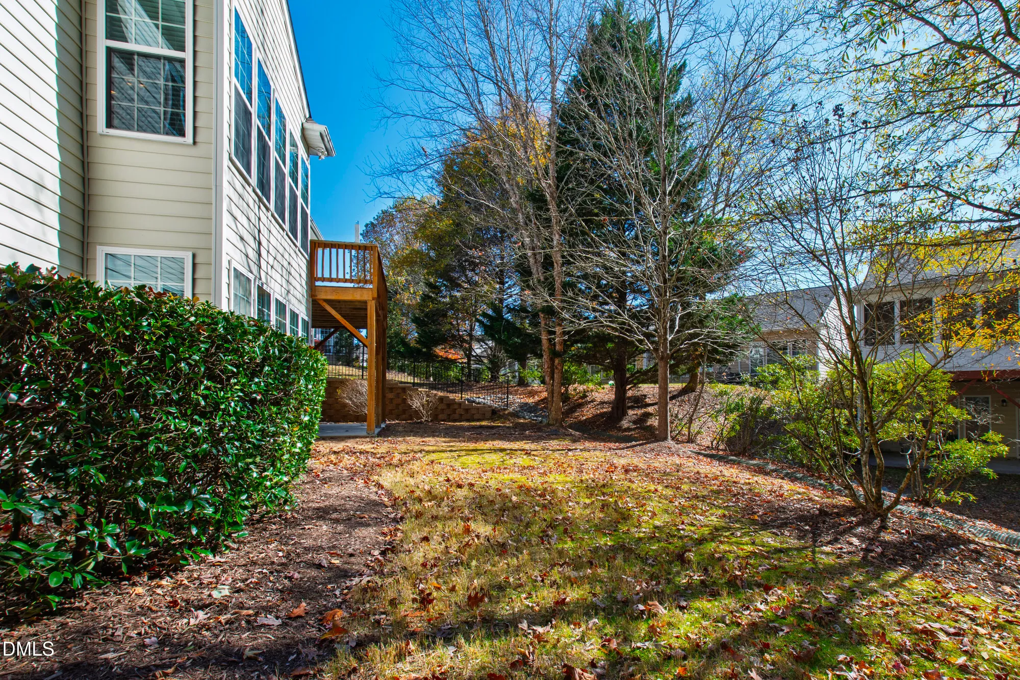 Property Slideshow image 55 of 58 | 1407 ventnor pl, Cary, NC, 27519