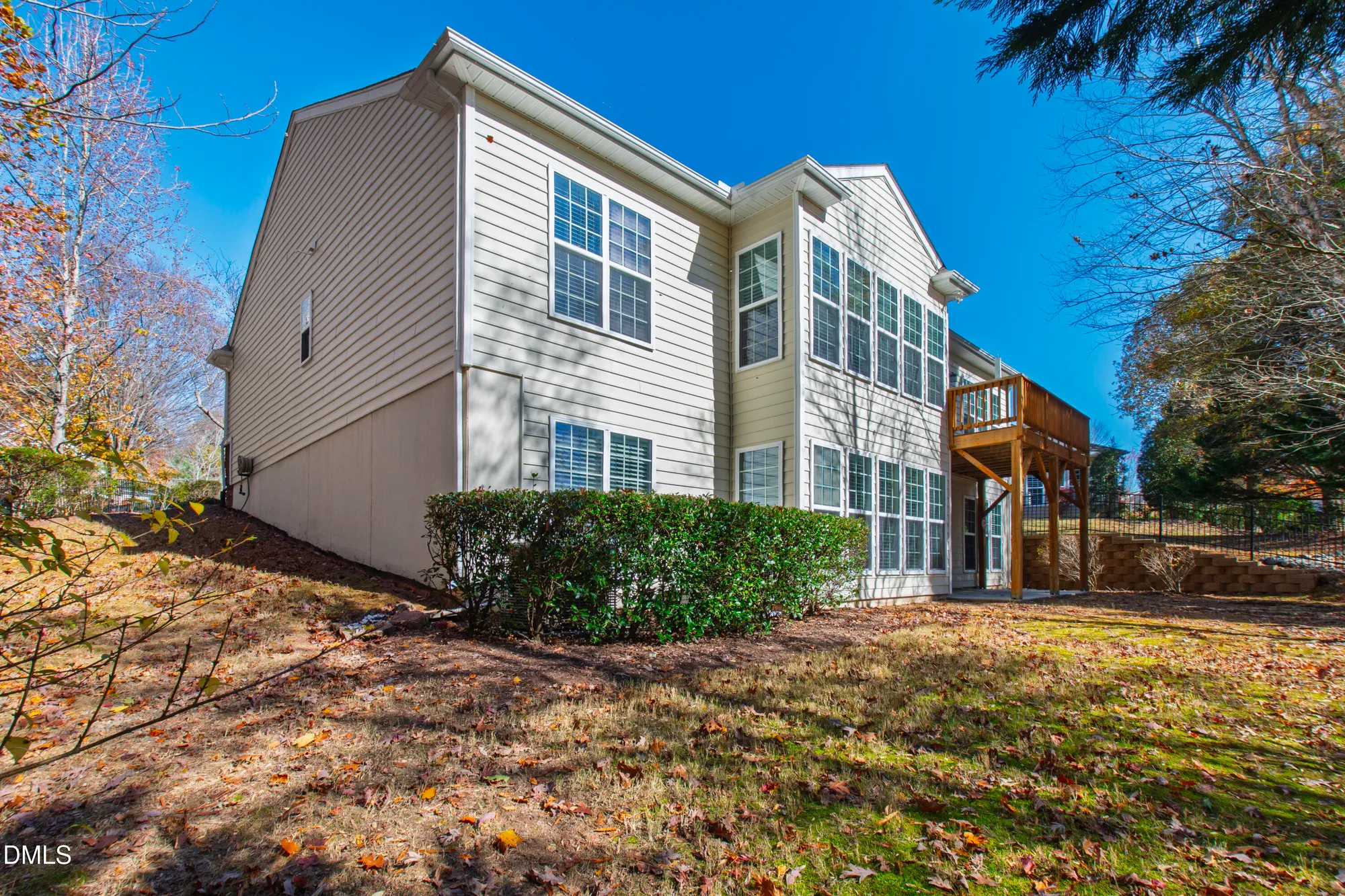 Property Slideshow image 54 of 58 | 1407 ventnor pl, Cary, NC, 27519