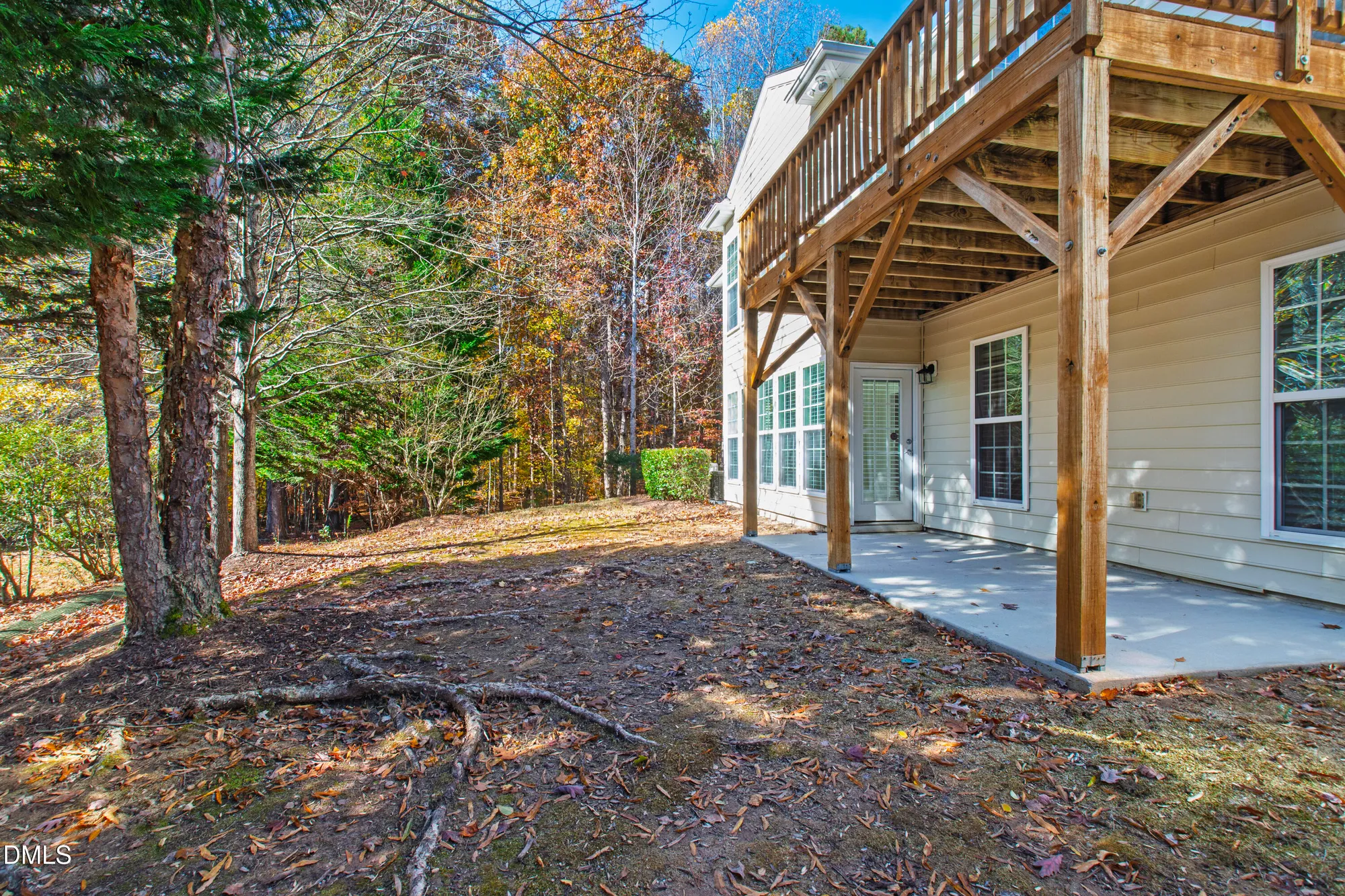 Property Slideshow image 56 of 58 | 1407 ventnor pl, Cary, NC, 27519